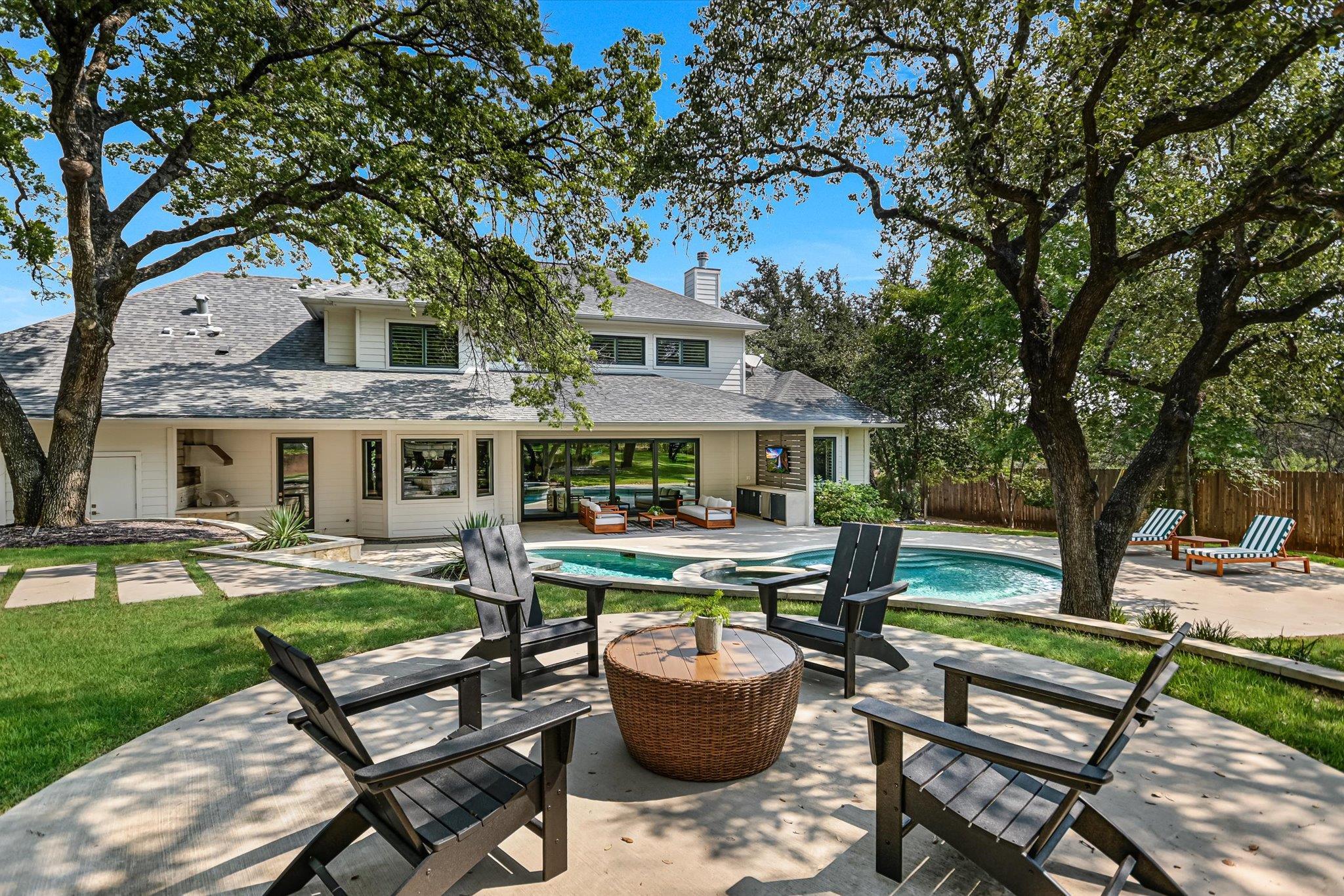 5101 Cuesta Verde RD