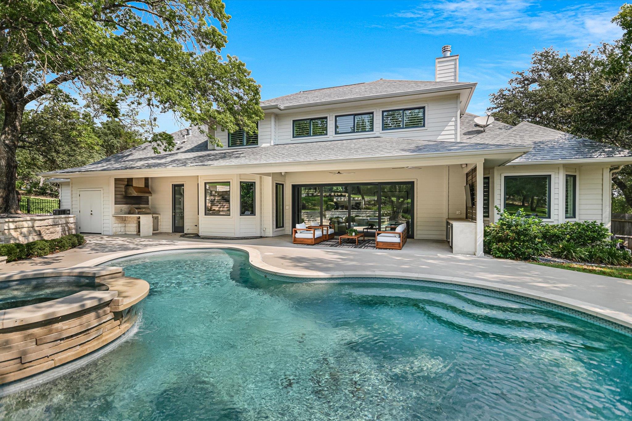 5101 Cuesta Verde RD