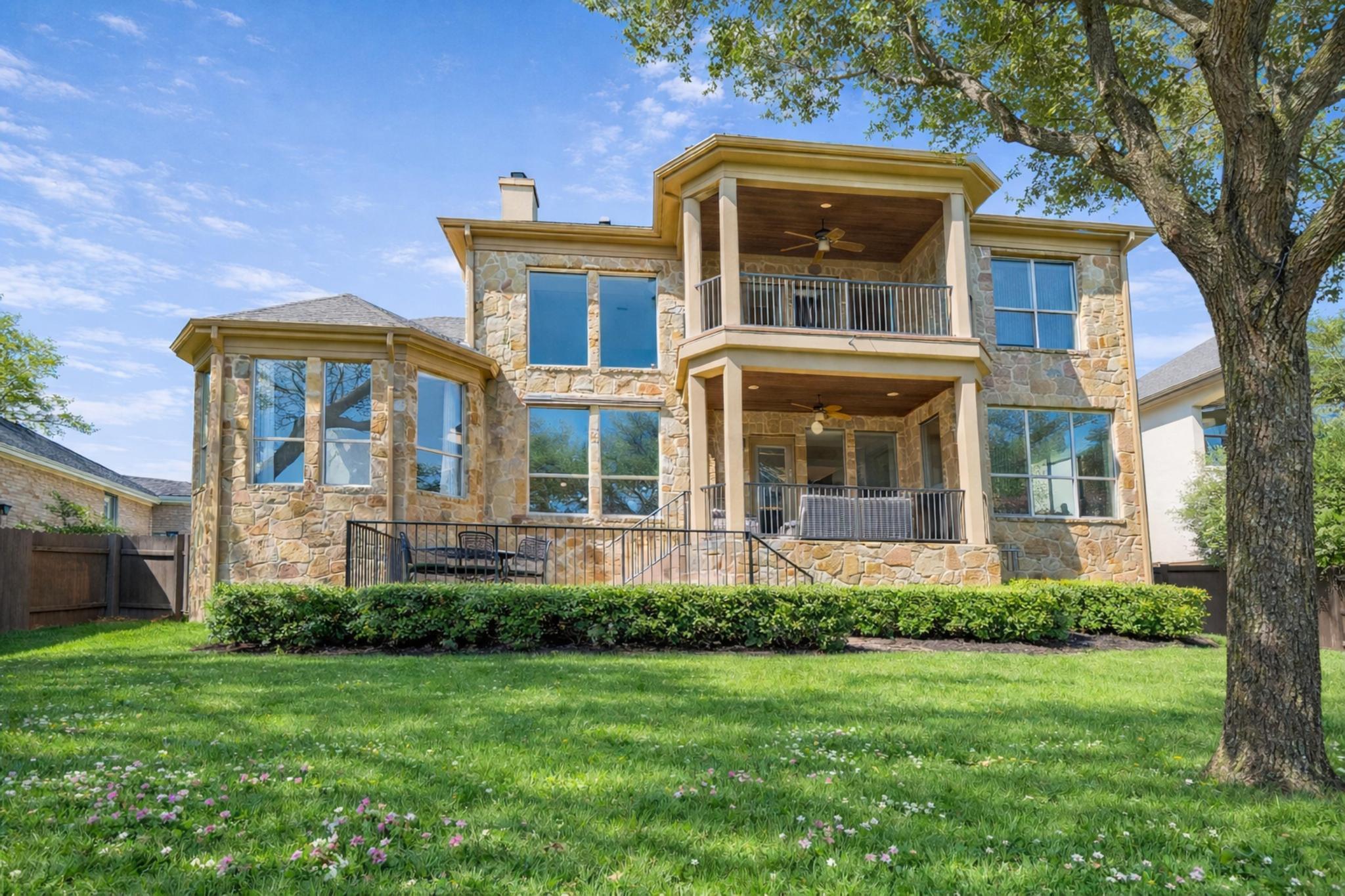 13012 Country Trails LN