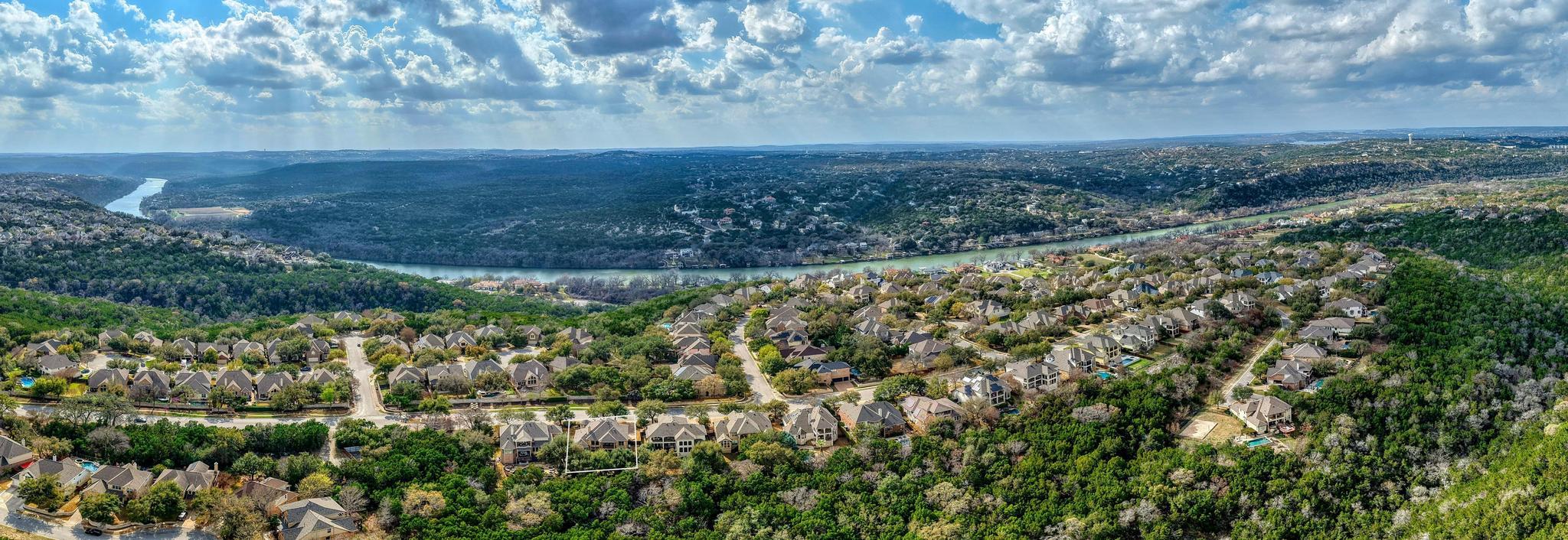 13012 Country Trails LN