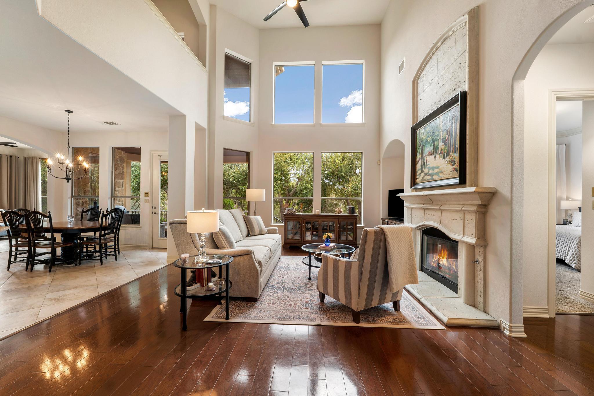 13012 Country Trails LN