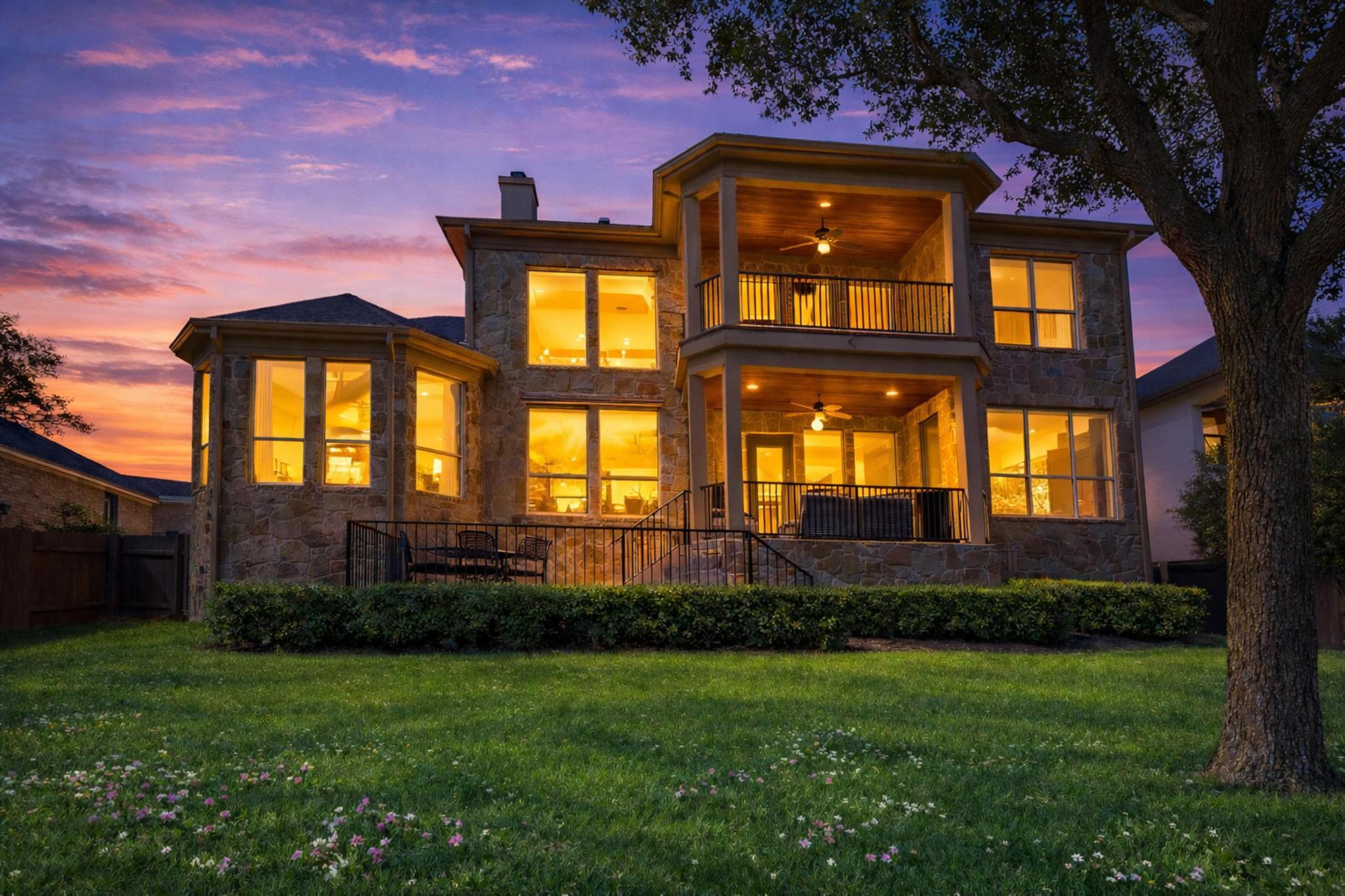 13012 Country Trails LN