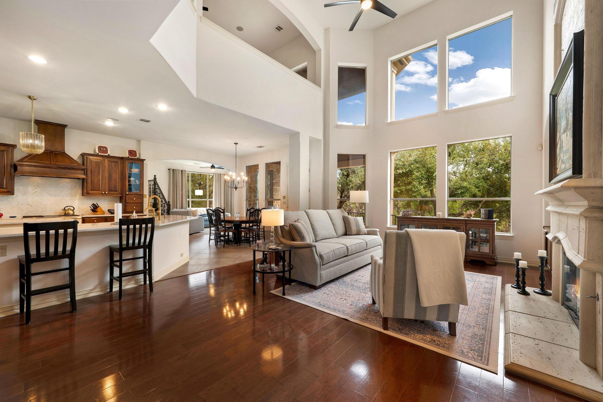 13012 Country Trails LN