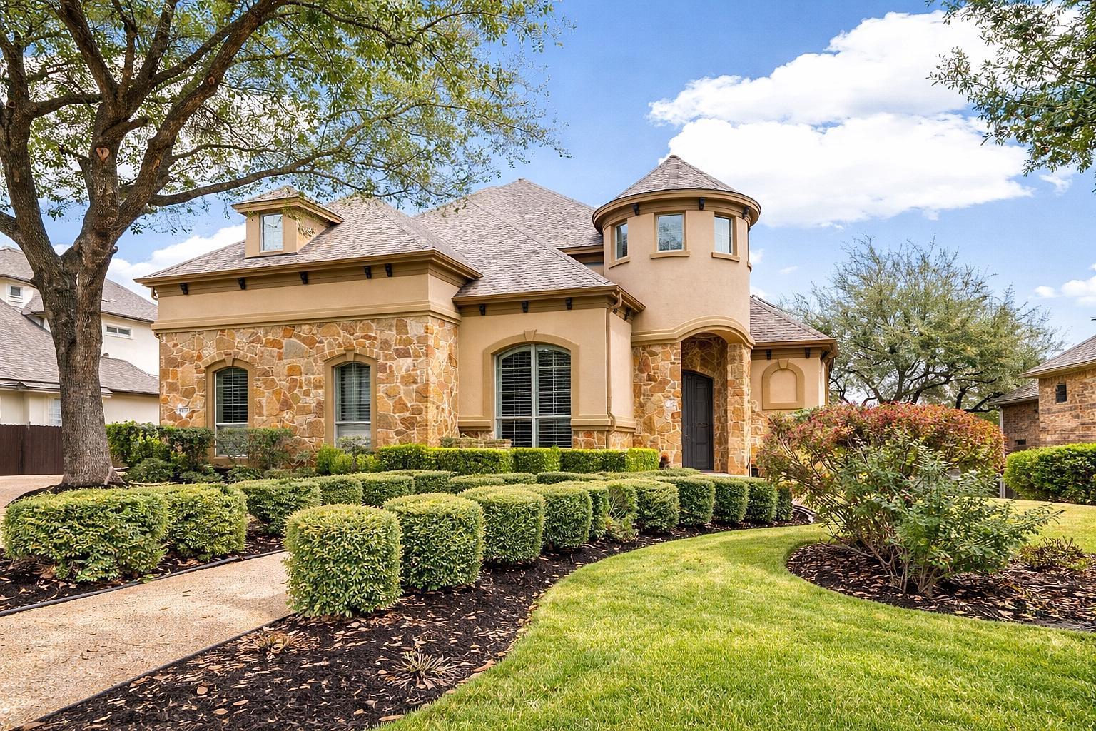 13012 Country Trails LN
