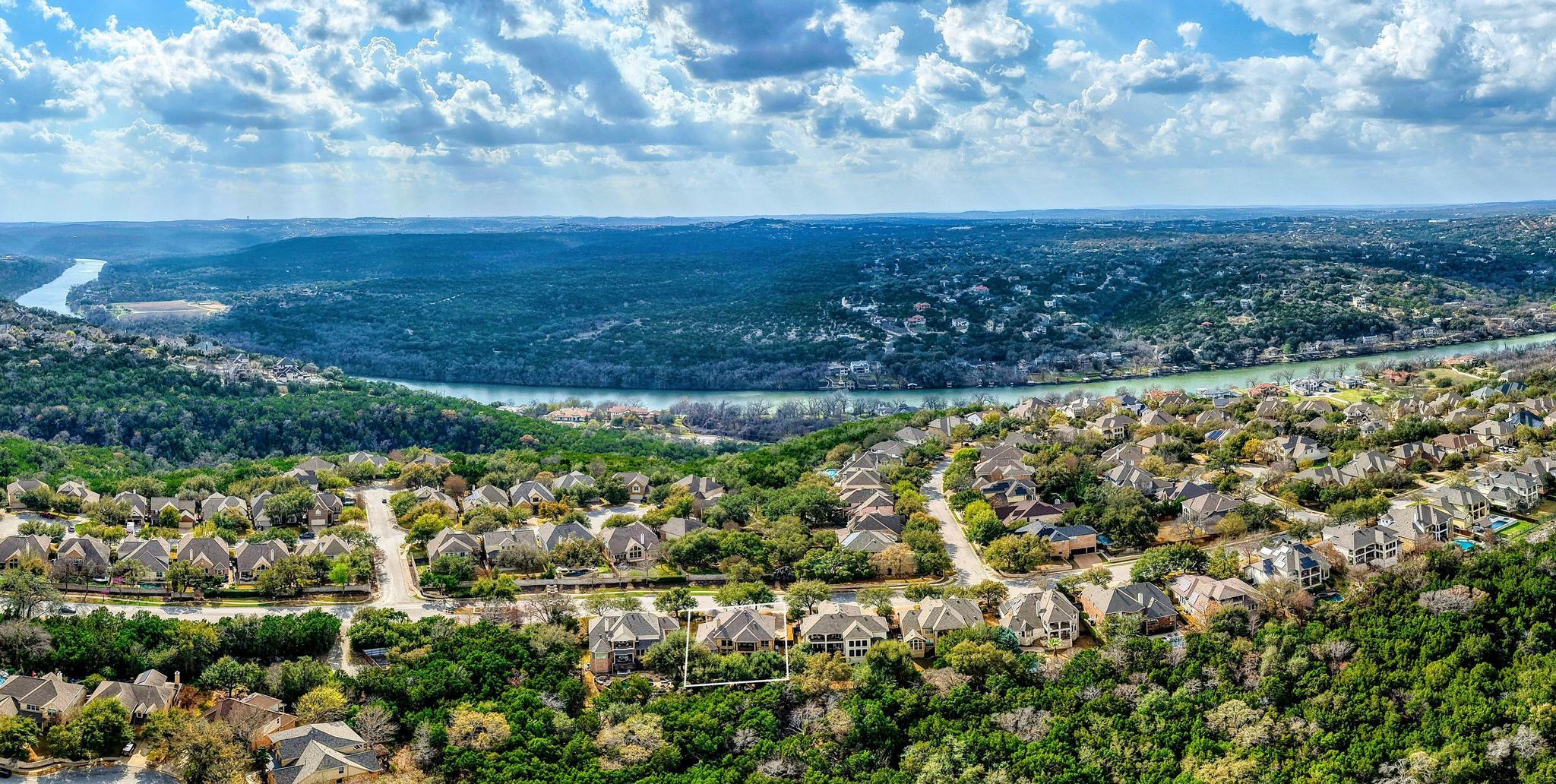 13012 Country Trails LN