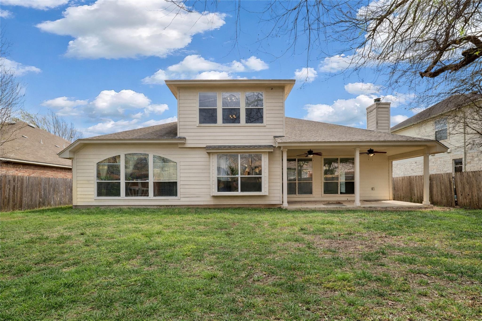 1102 Canyon Maple RD