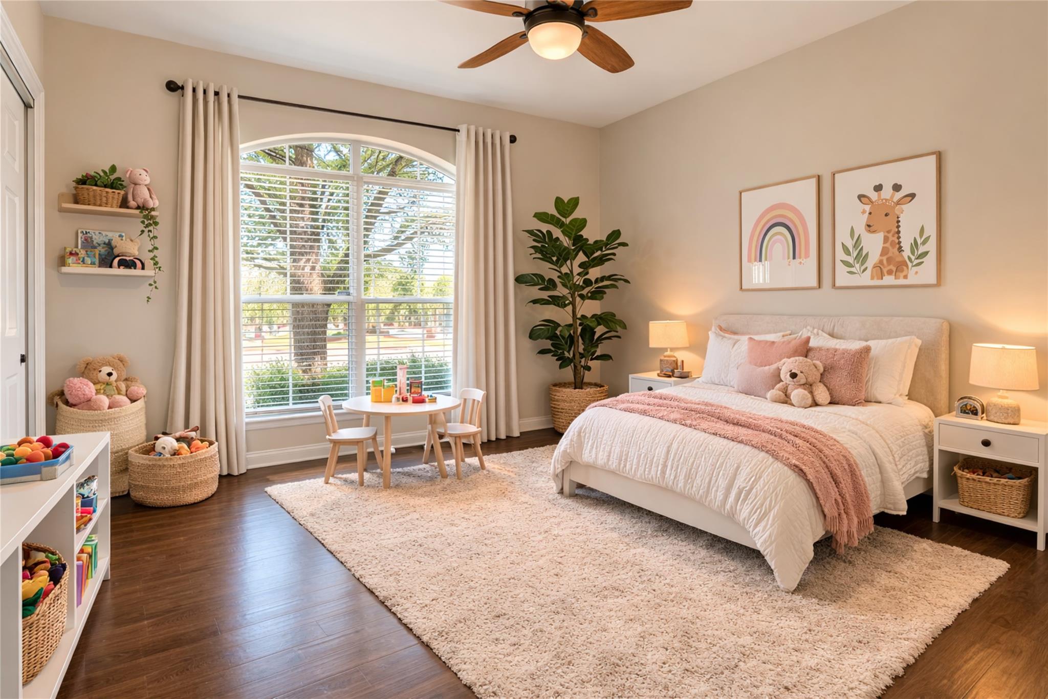 1102 Canyon Maple RD