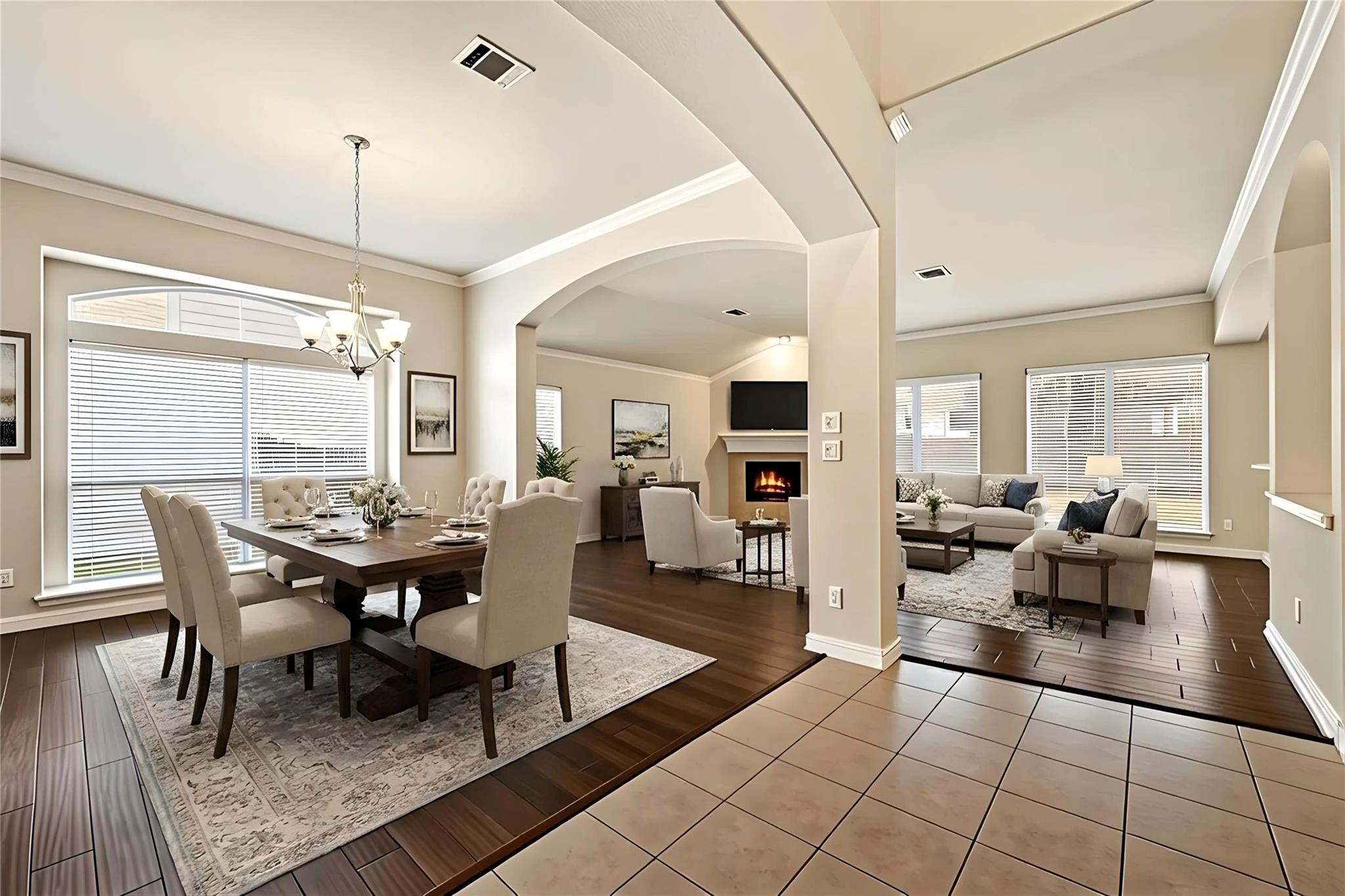 1102 Canyon Maple RD