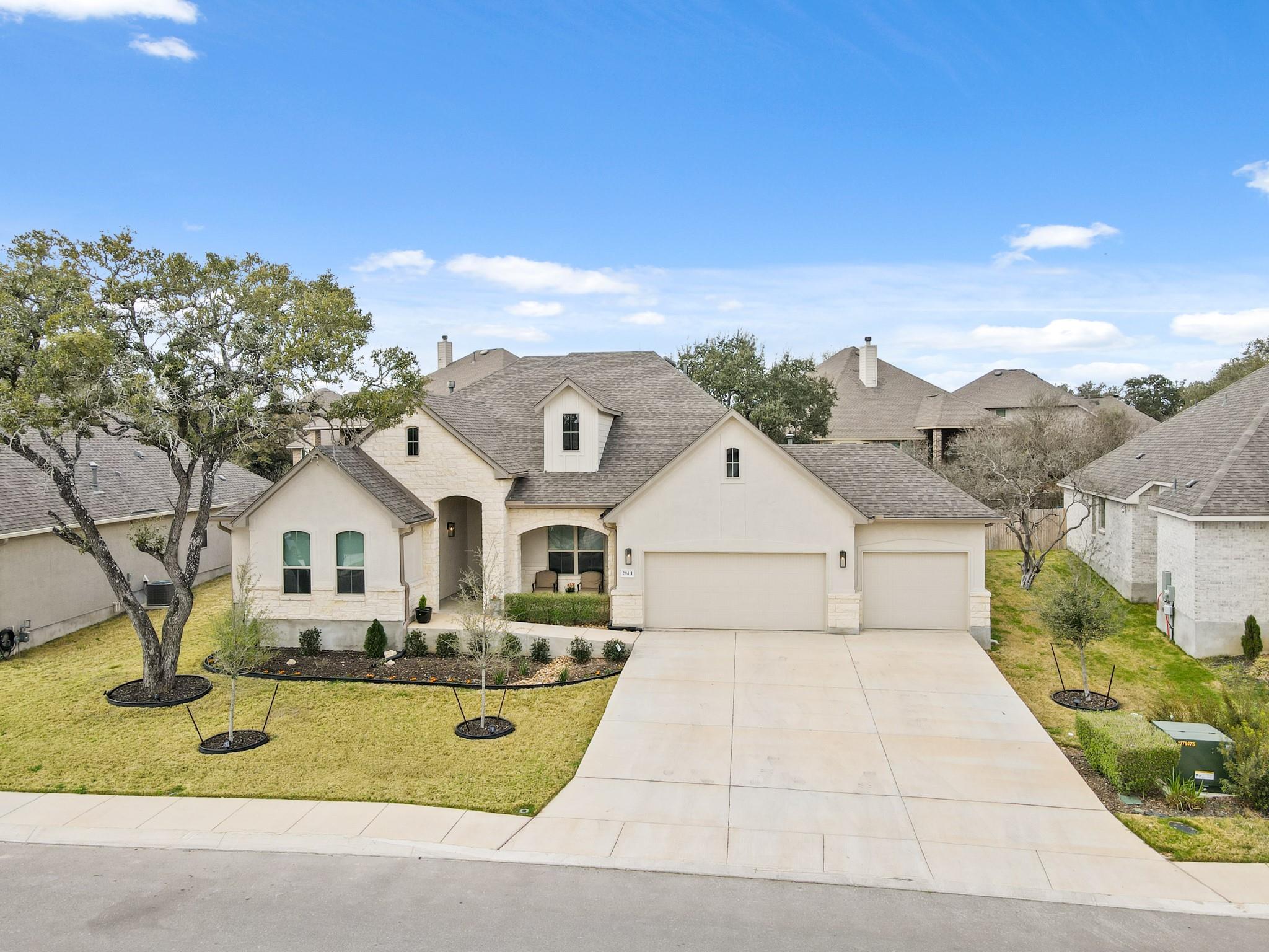 29411 Kearney Ridge RDG