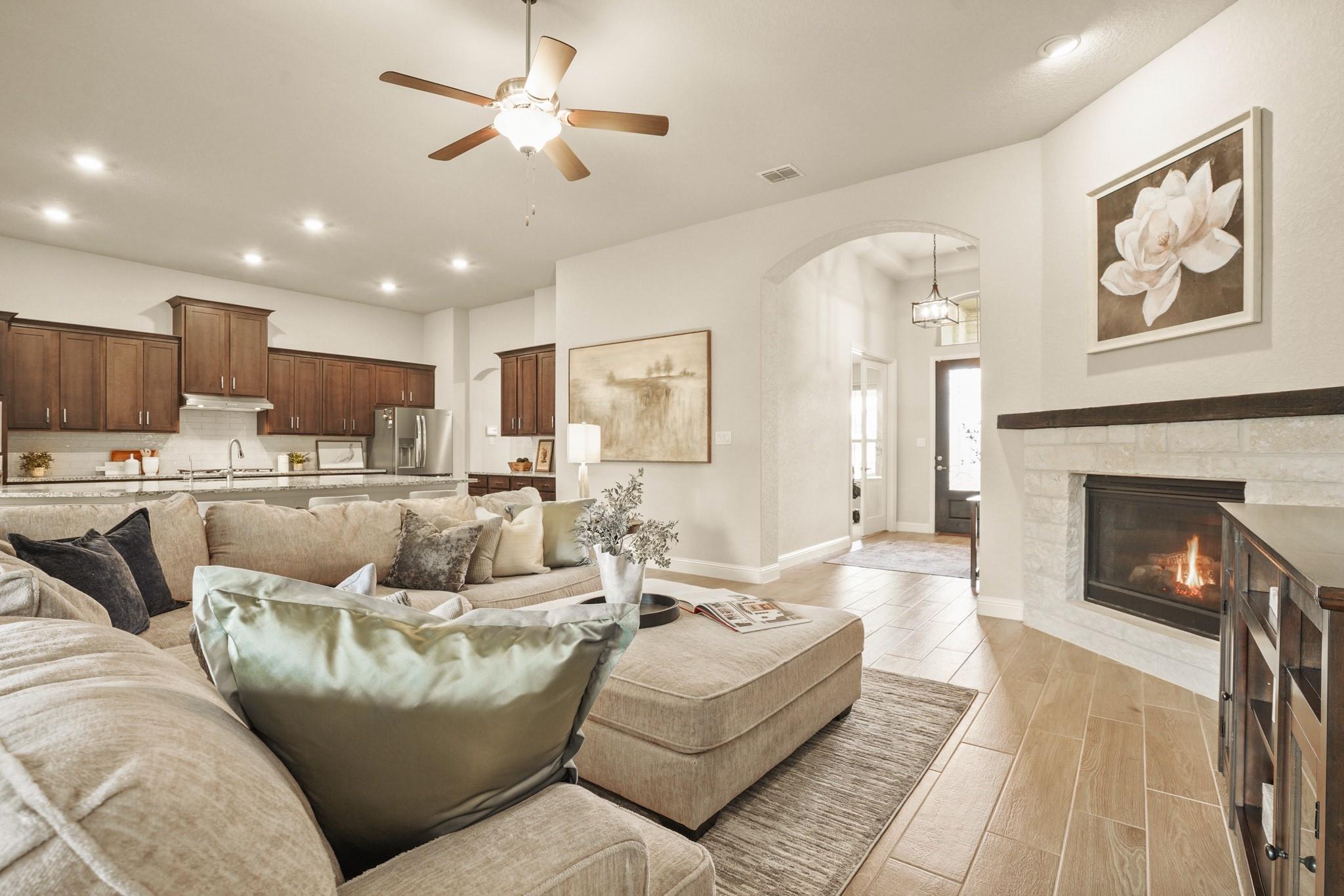 29411 Kearney Ridge RDG