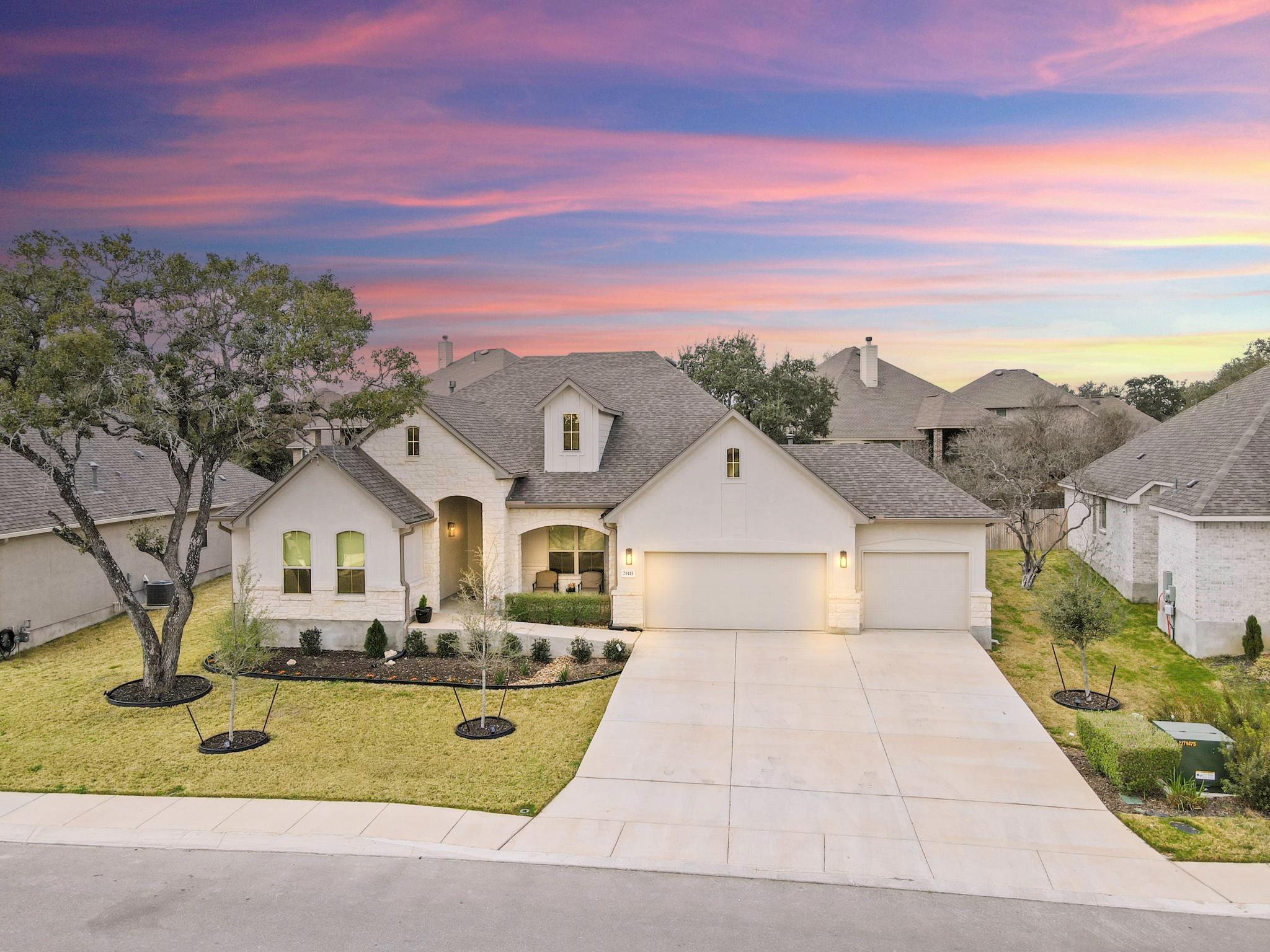 29411 Kearney Ridge RDG