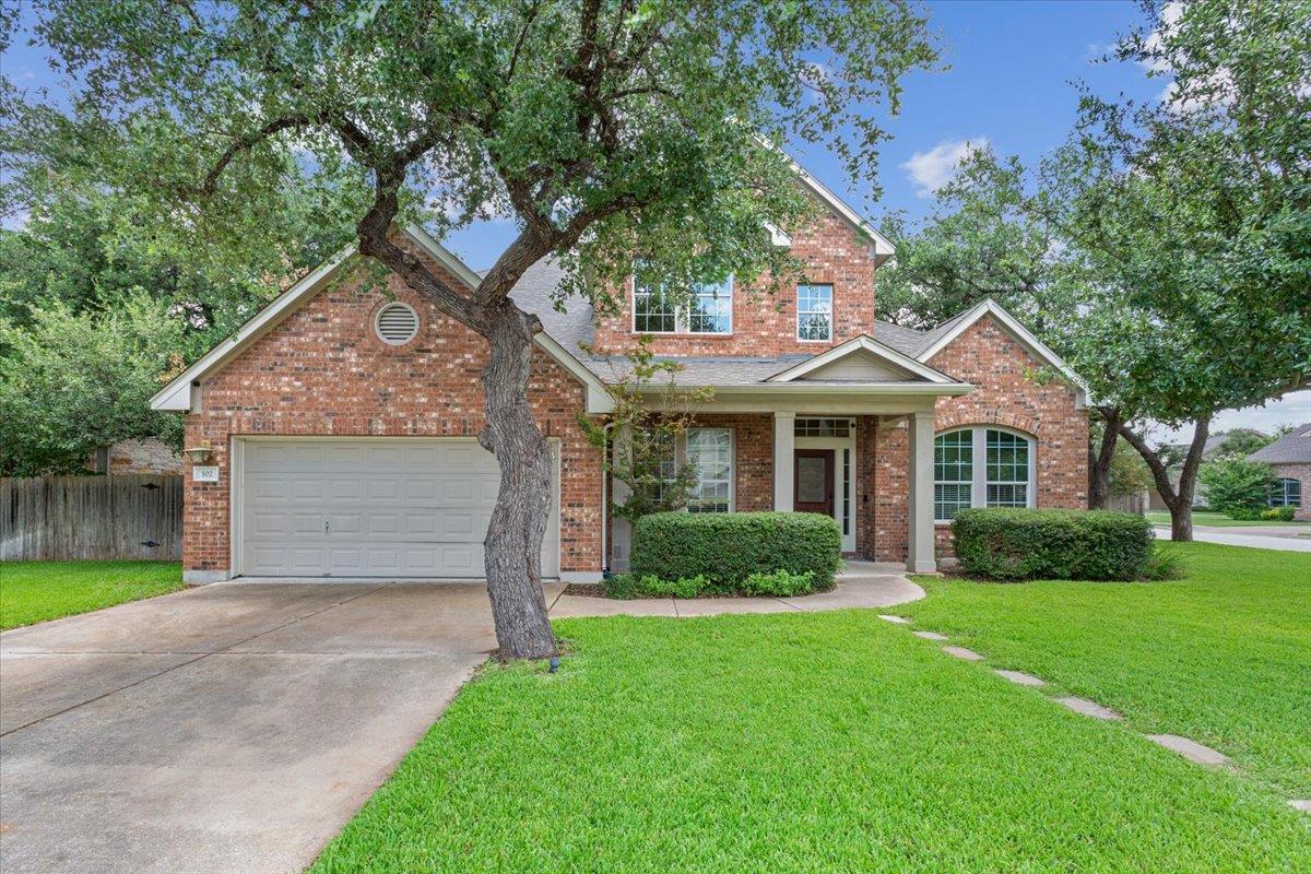 102 Country View WAY