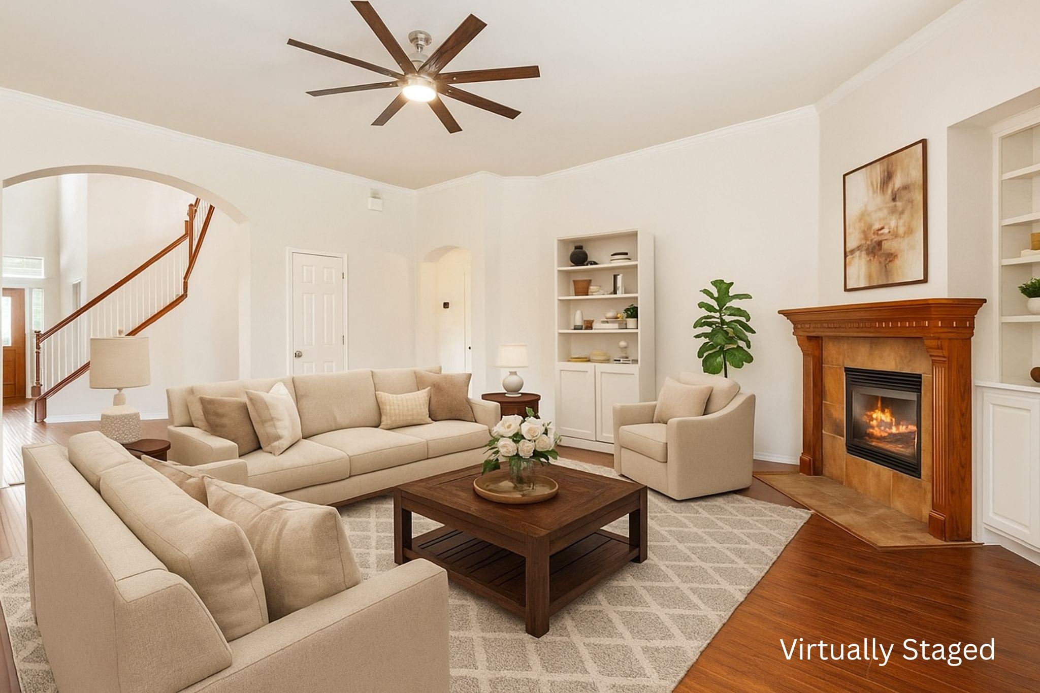 102 Country View WAY