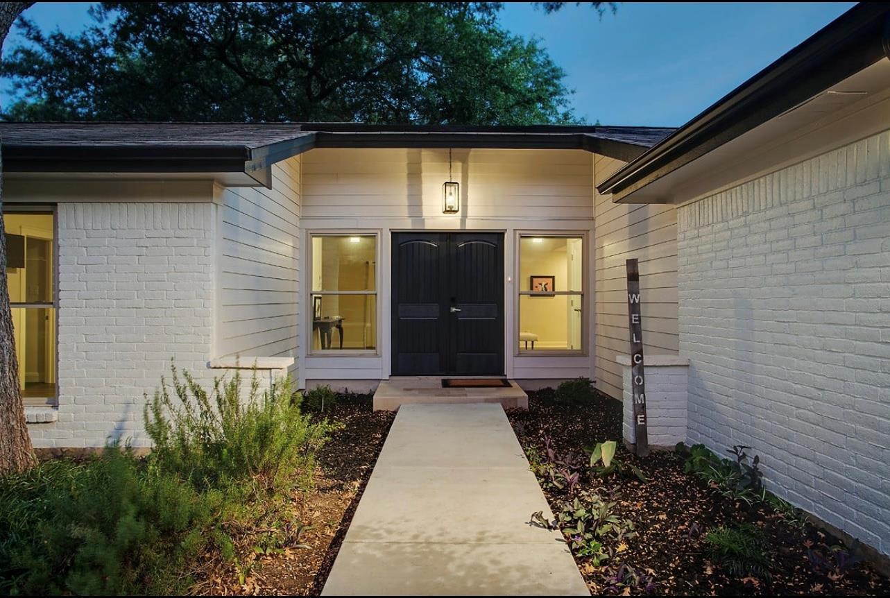 7203 North Ute TRL