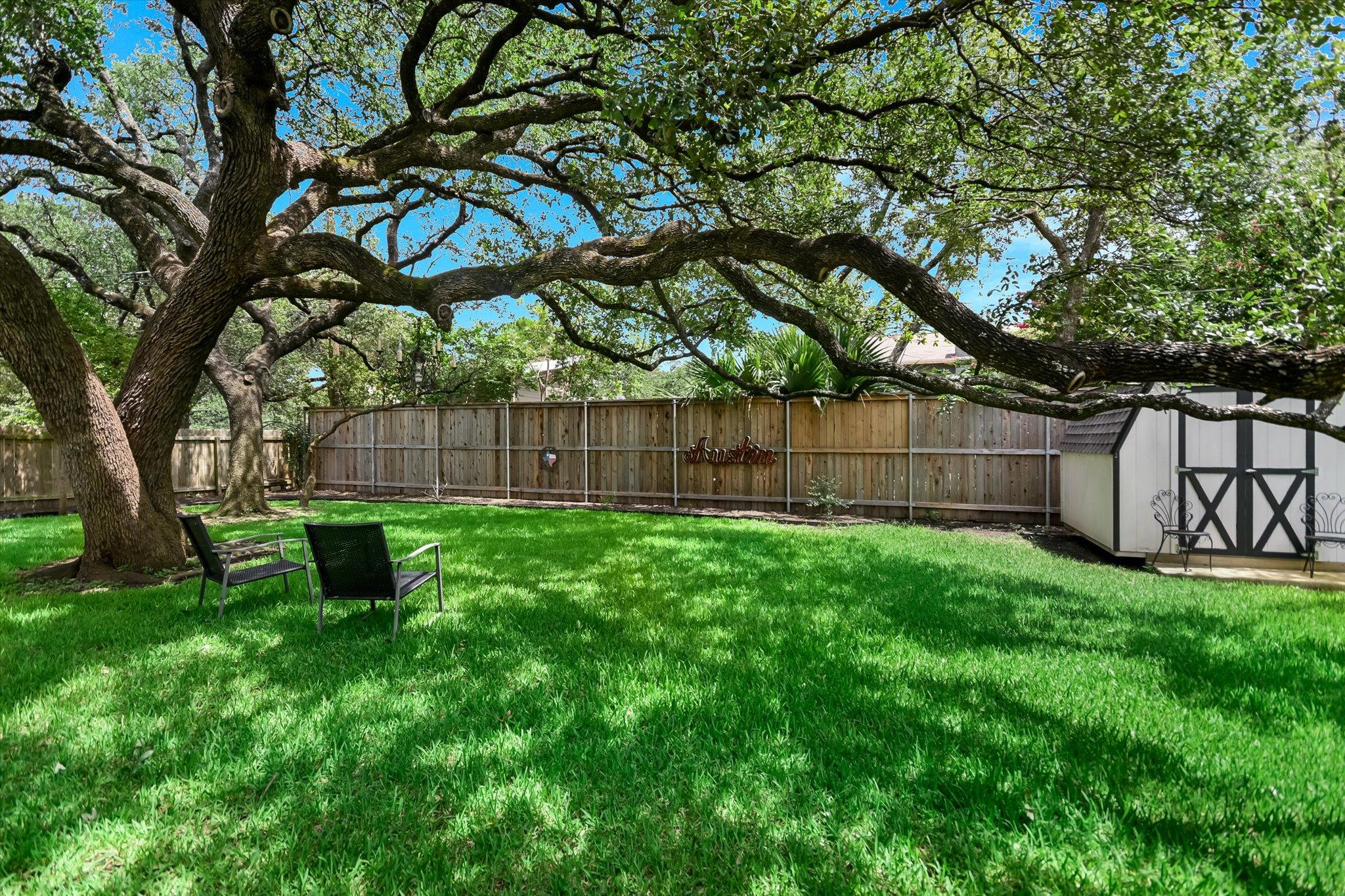 7203 North Ute TRL