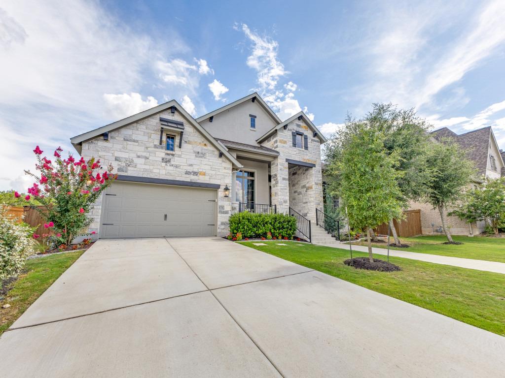 260 Saltgrass CV