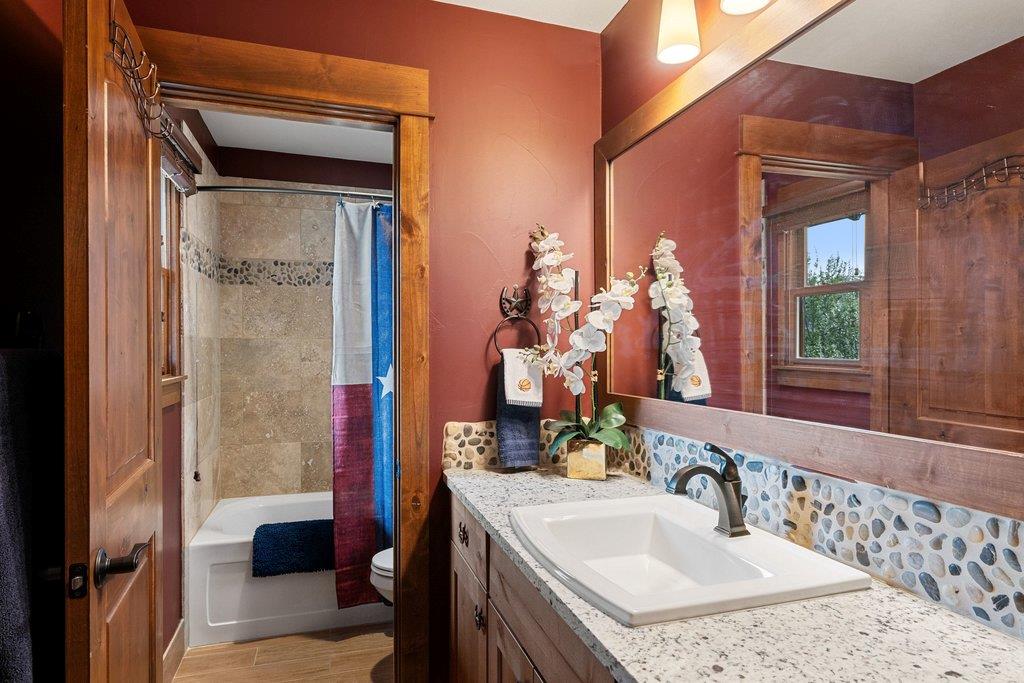 2217 Seabiscuit CV # 113