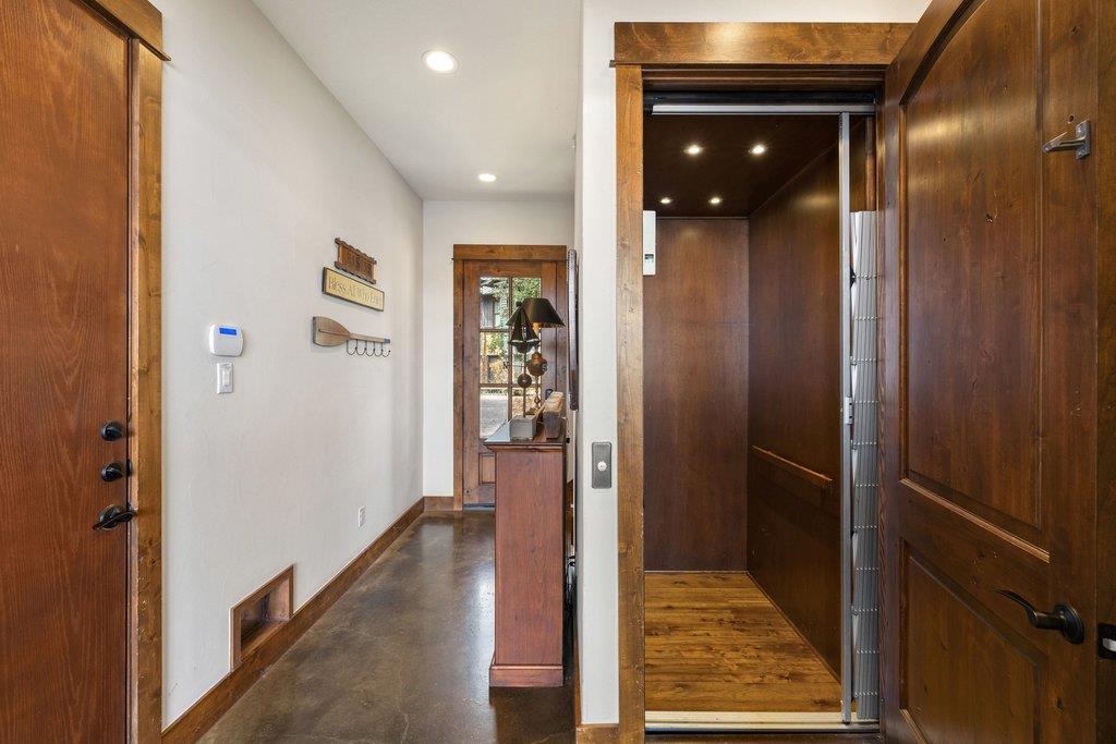 2217 Seabiscuit CV # 113