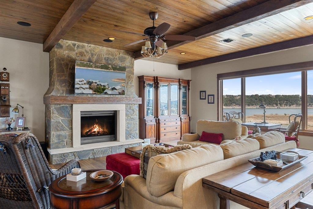 2217 Seabiscuit CV # 113