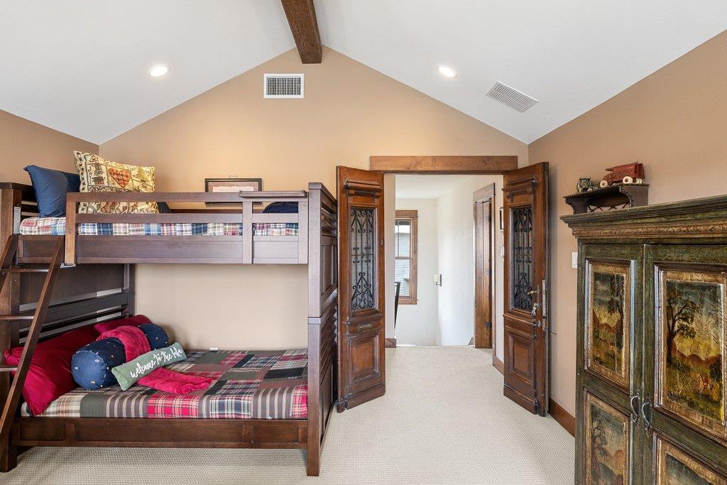 2217 Seabiscuit CV # 113