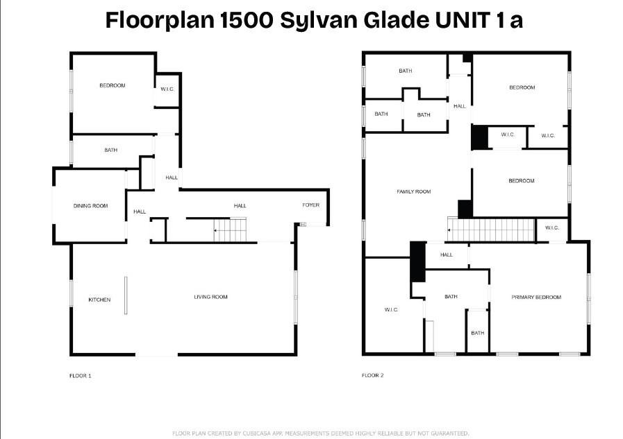 1500 Sylvan Glade RD # 1A