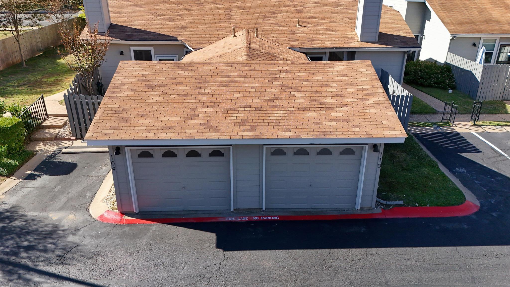 6501 Brush Country RD # 109