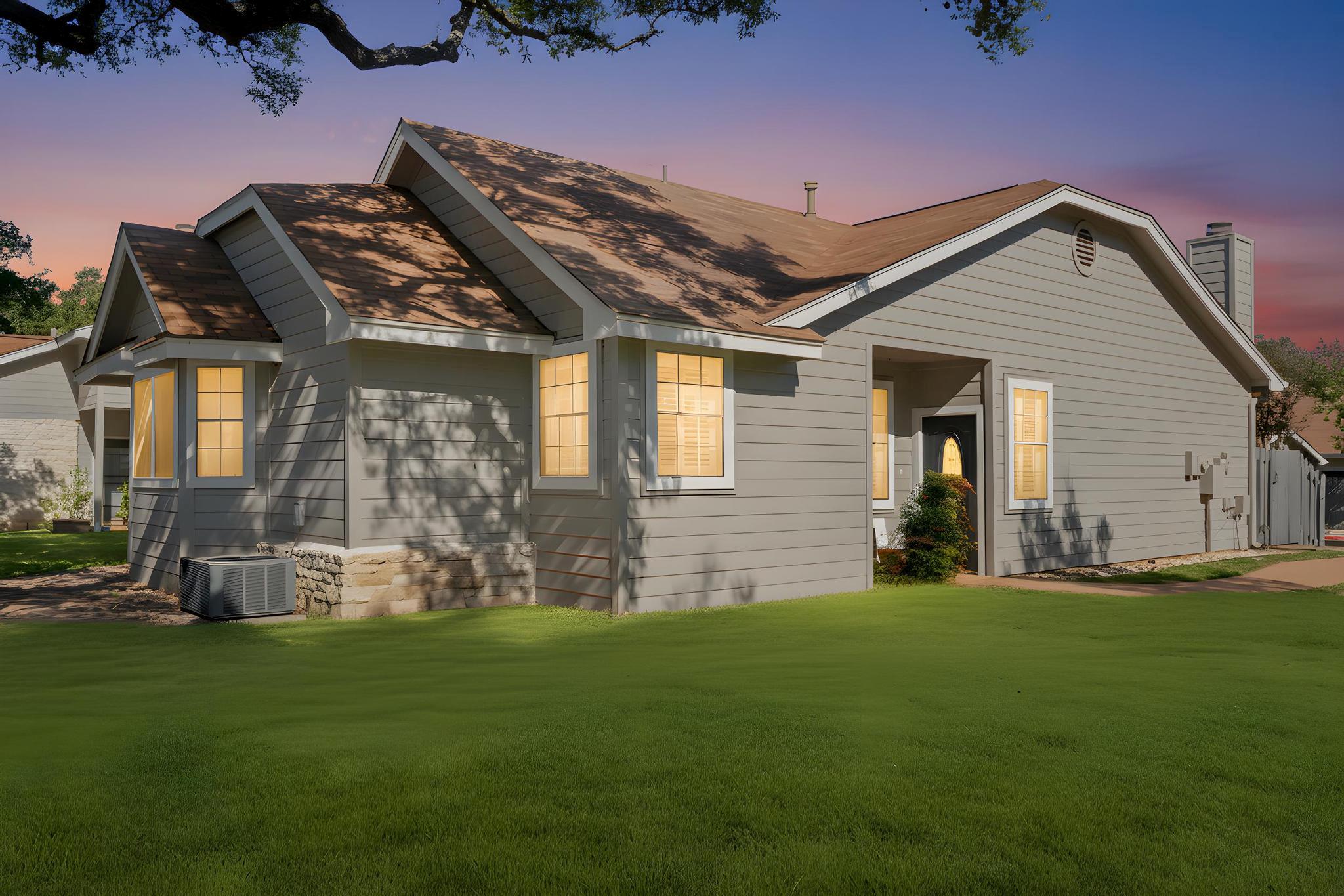 6501 Brush Country RD # 109