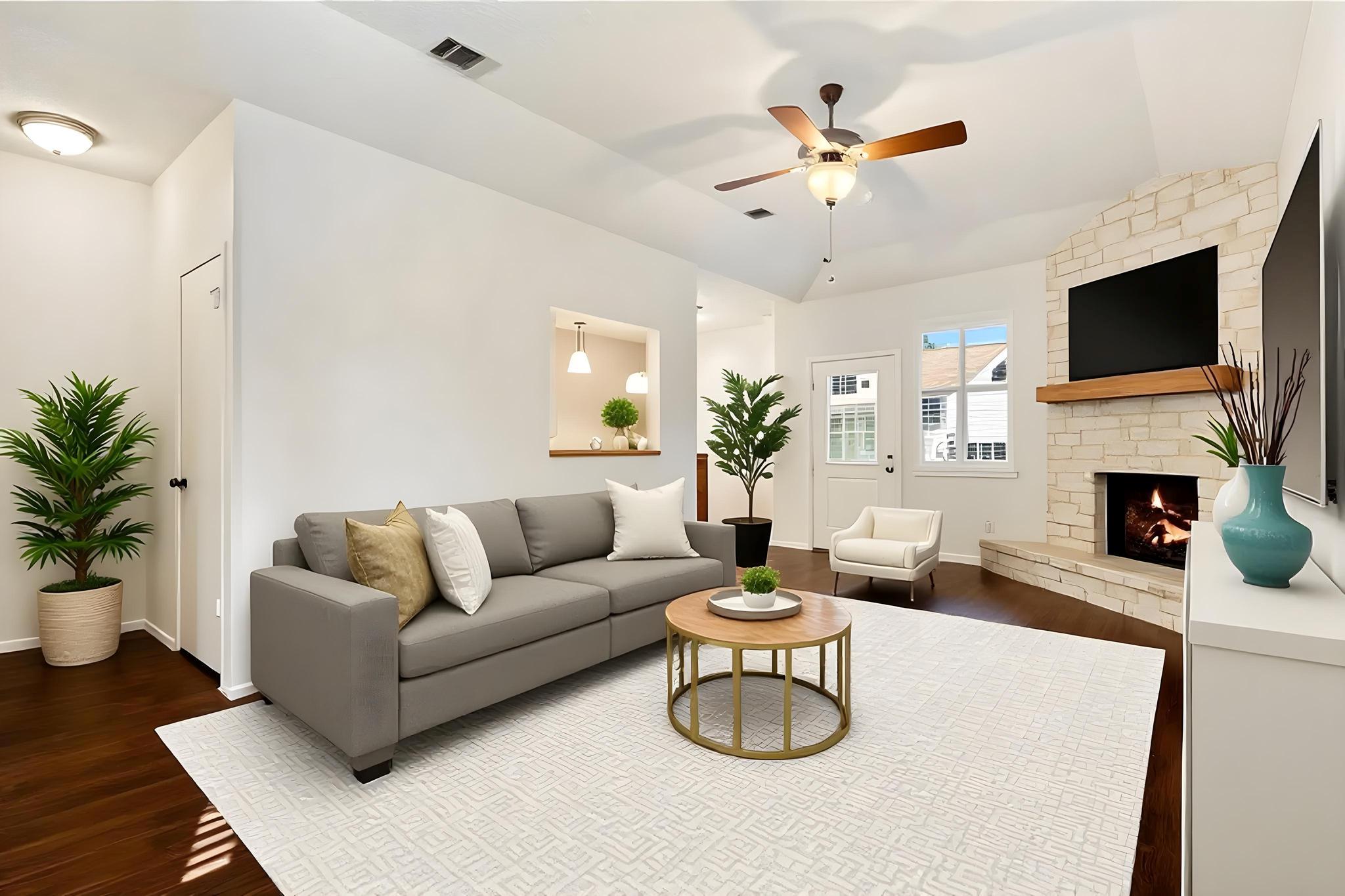 6501 Brush Country RD # 109