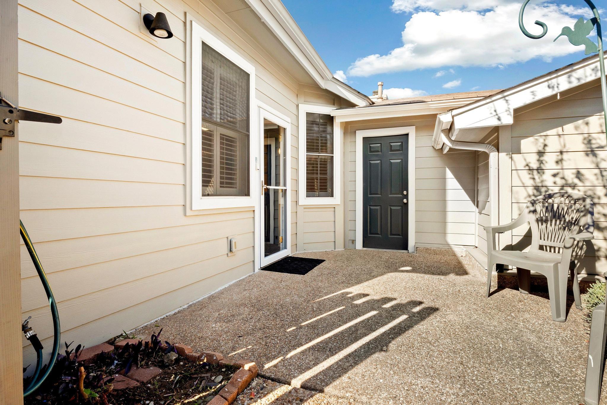 6501 Brush Country RD # 109