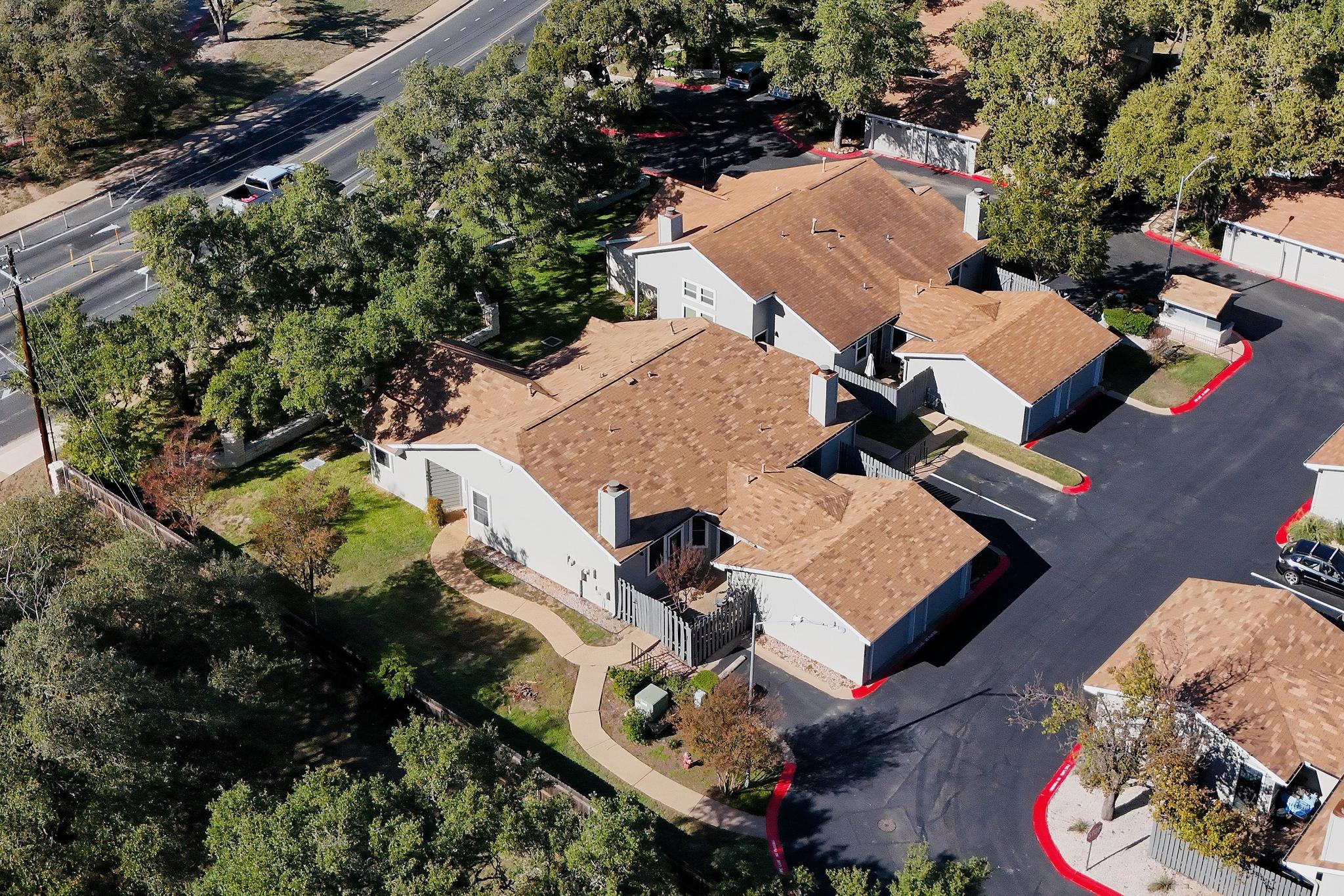 6501 Brush Country RD # 109