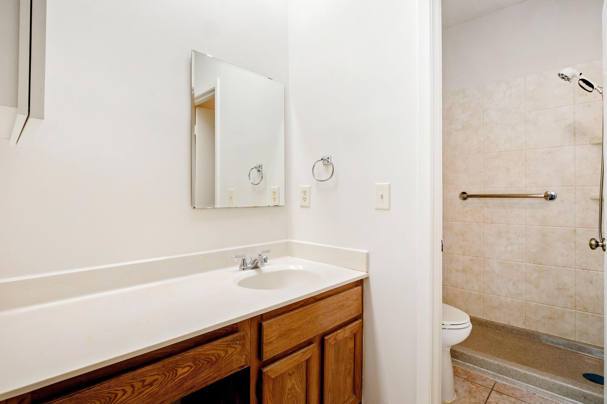 6501 Brush Country RD # 109