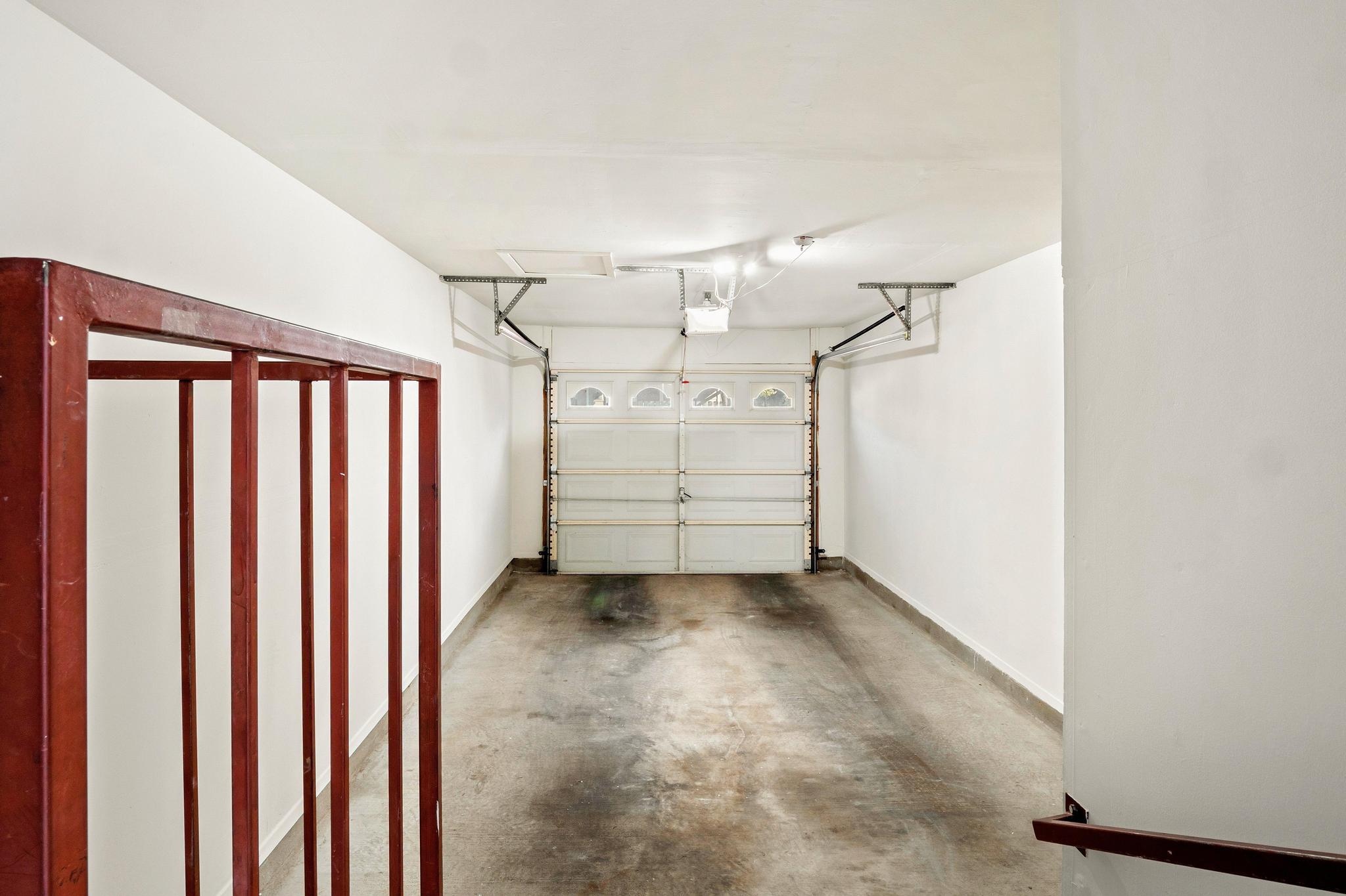 6501 Brush Country RD # 109