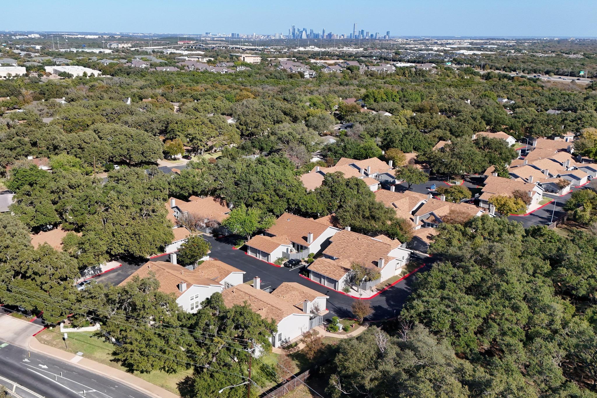 6501 Brush Country RD # 109