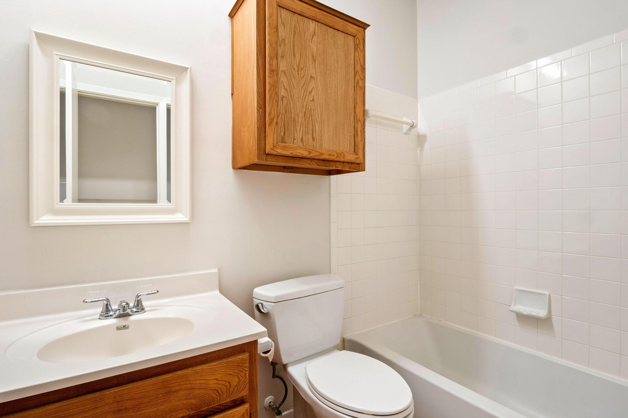 6501 Brush Country RD # 109