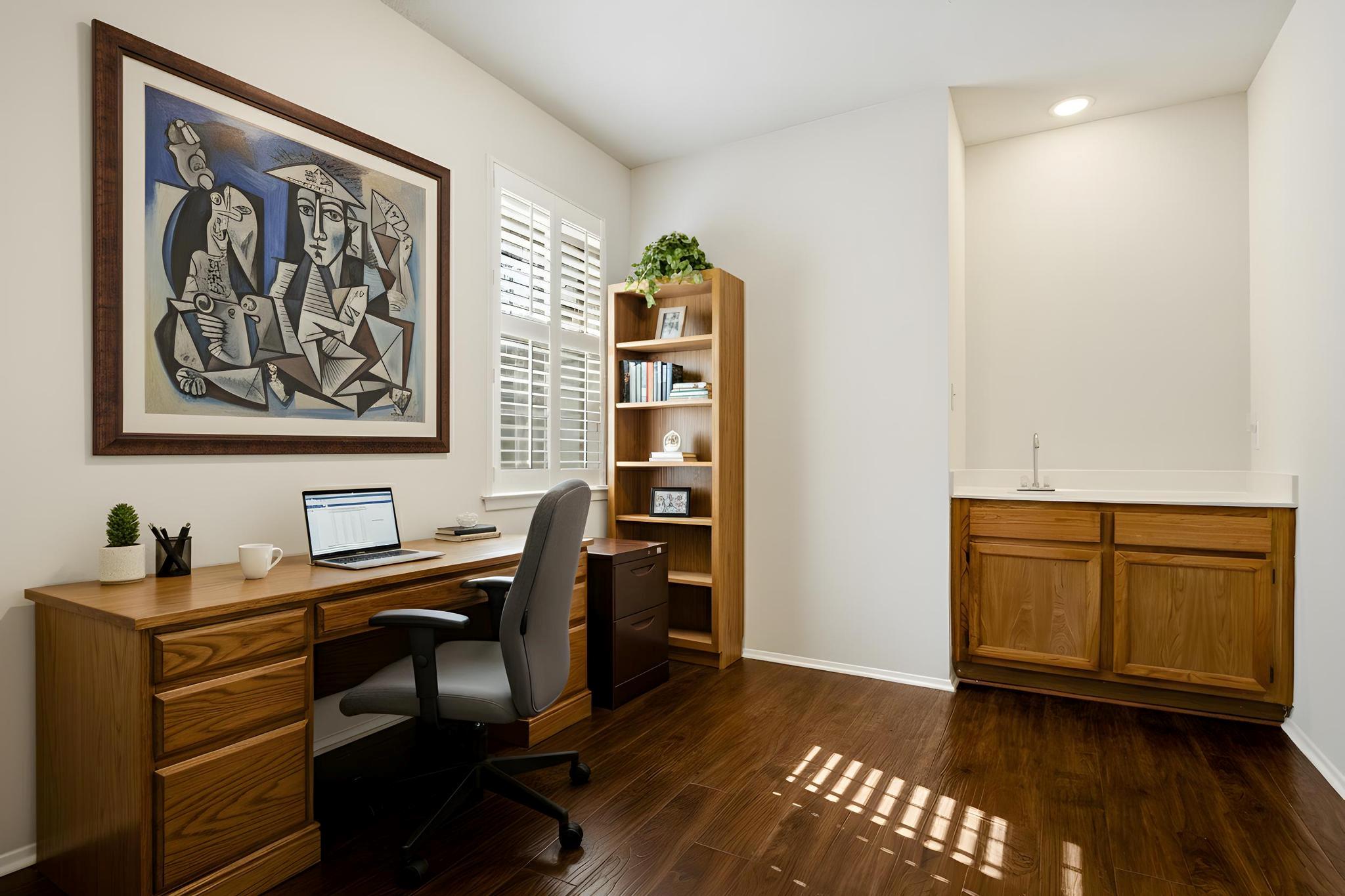 6501 Brush Country RD # 109