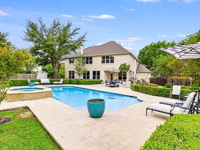 12904 Bloomfield Hills