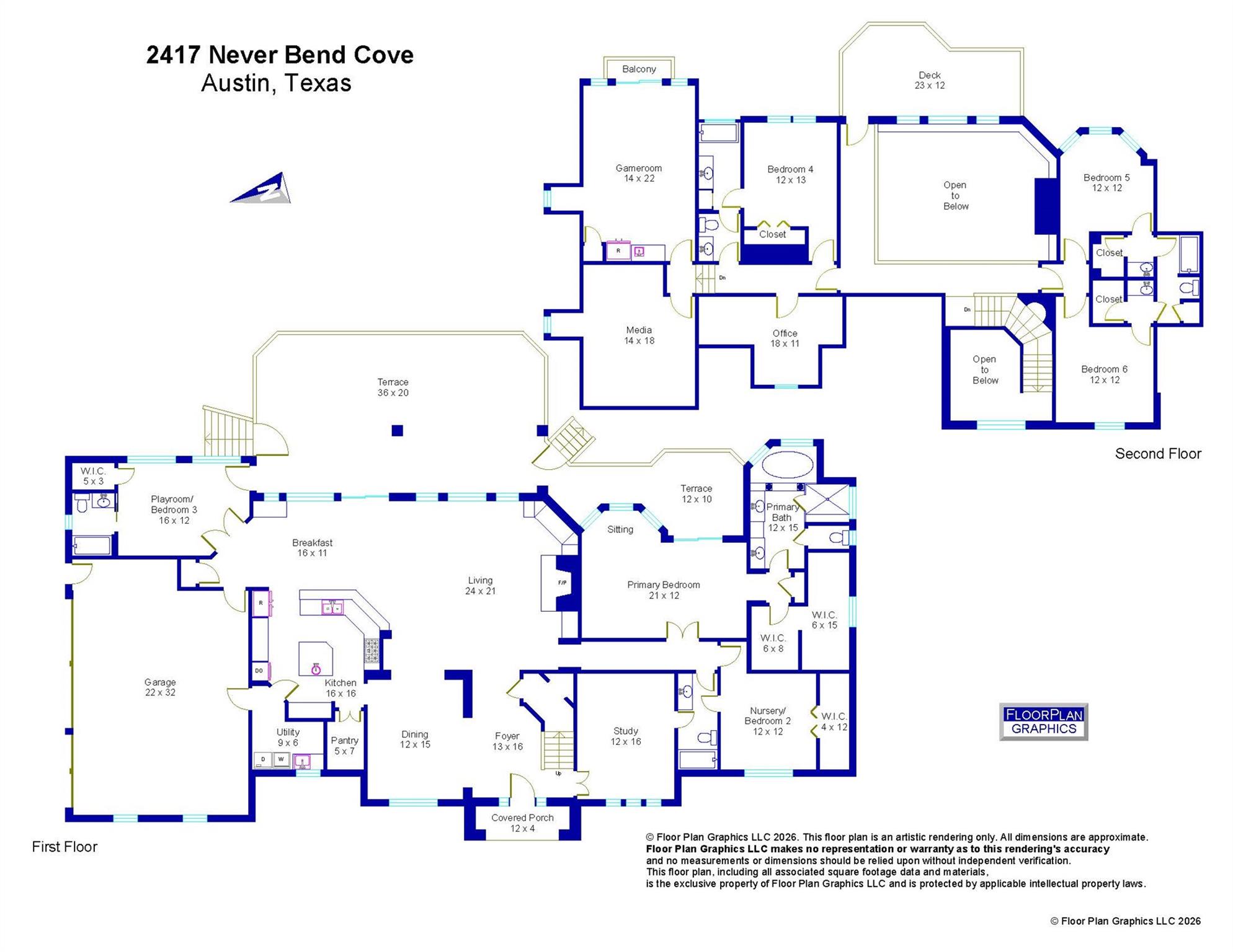 2417 Never Bend CV