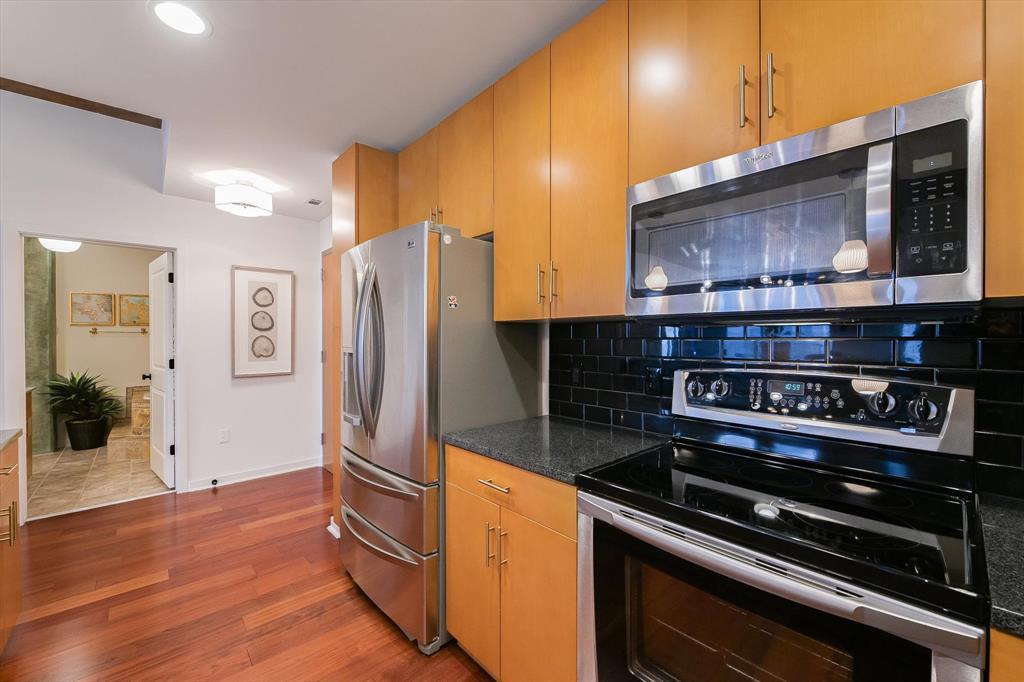 360 Nueces ST # 3609