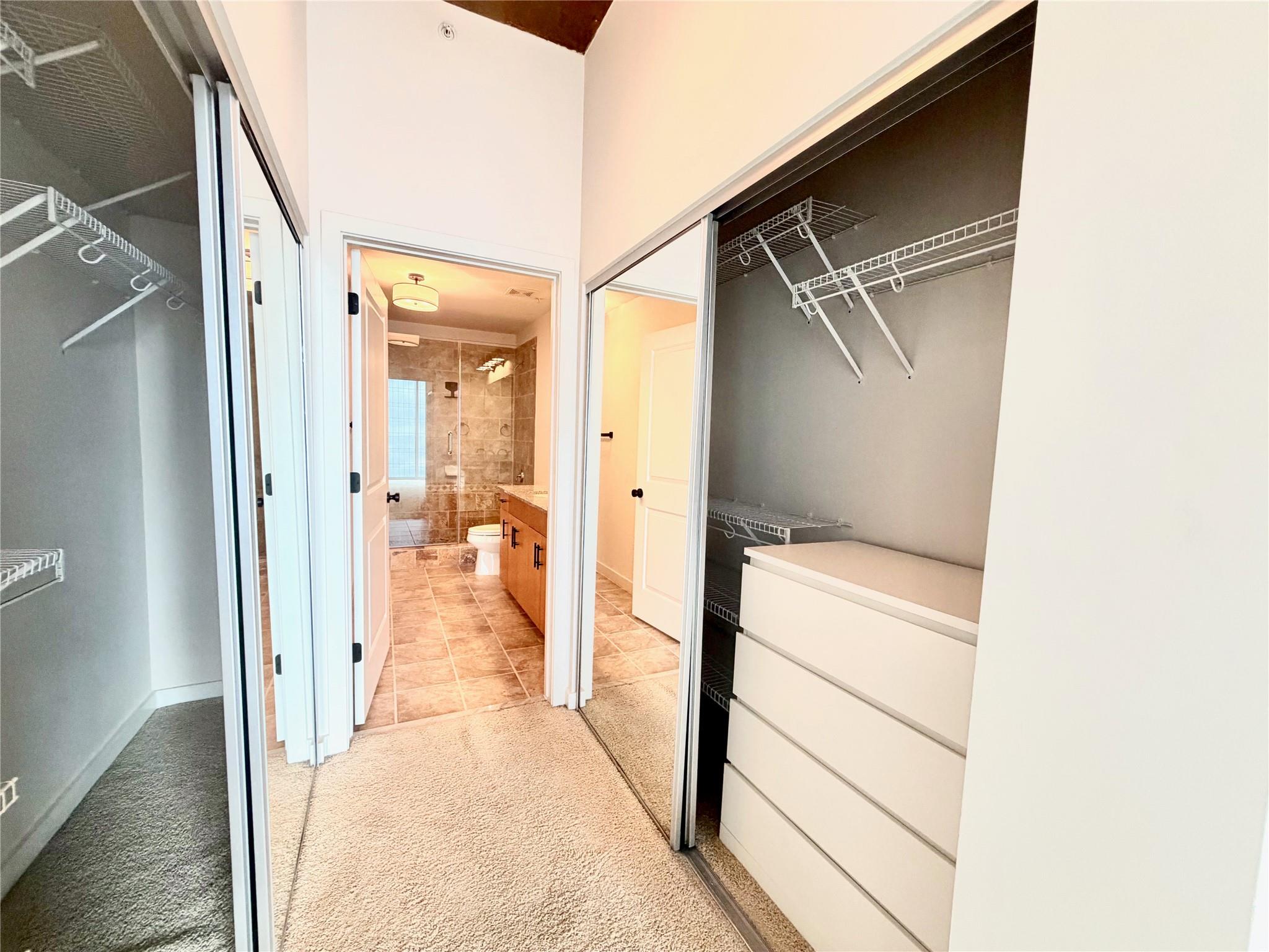 360 Nueces ST # 3609