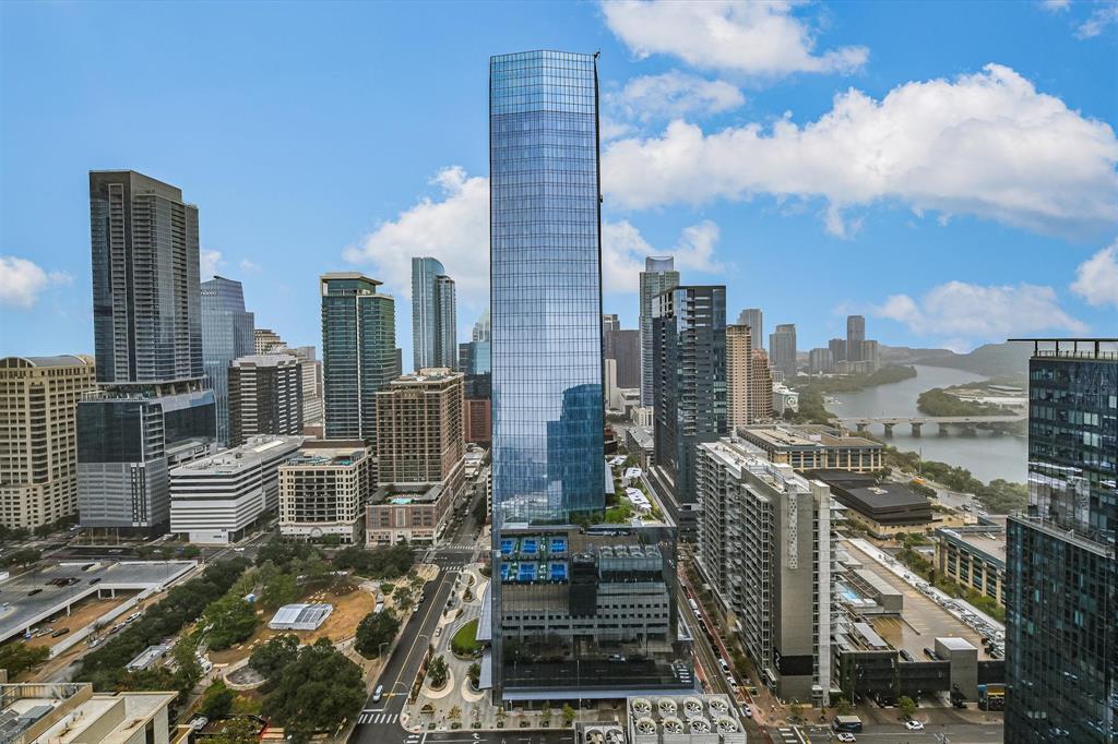 360 Nueces ST # 3609