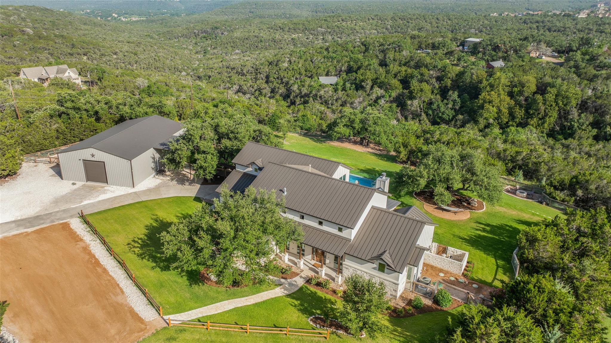 1302 Sparrow LN