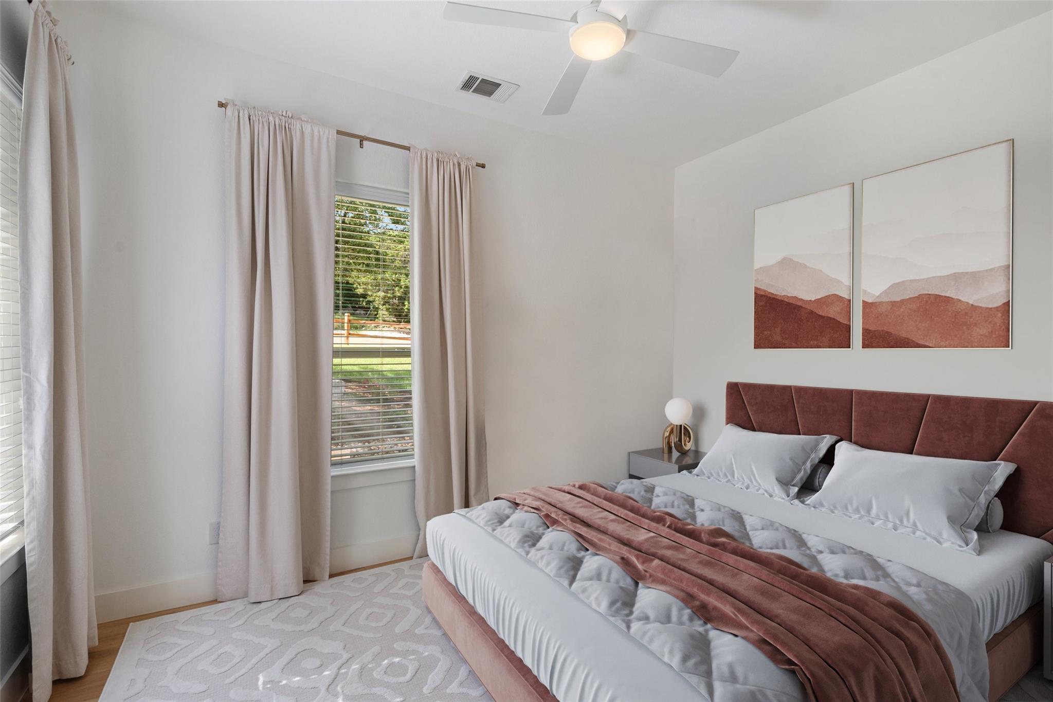 1302 Sparrow LN