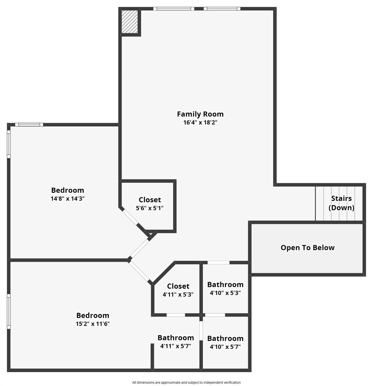 3413 Zebecca Creek DR