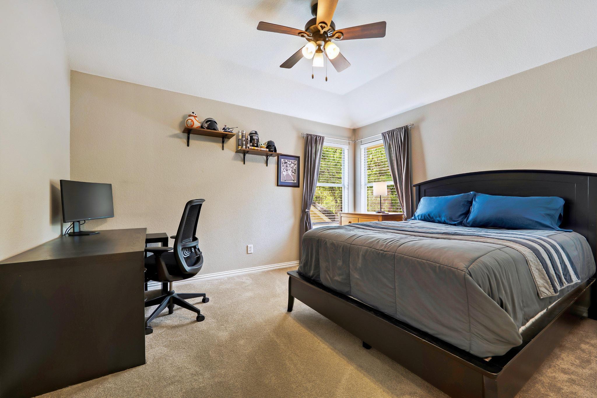 3413 Zebecca Creek DR