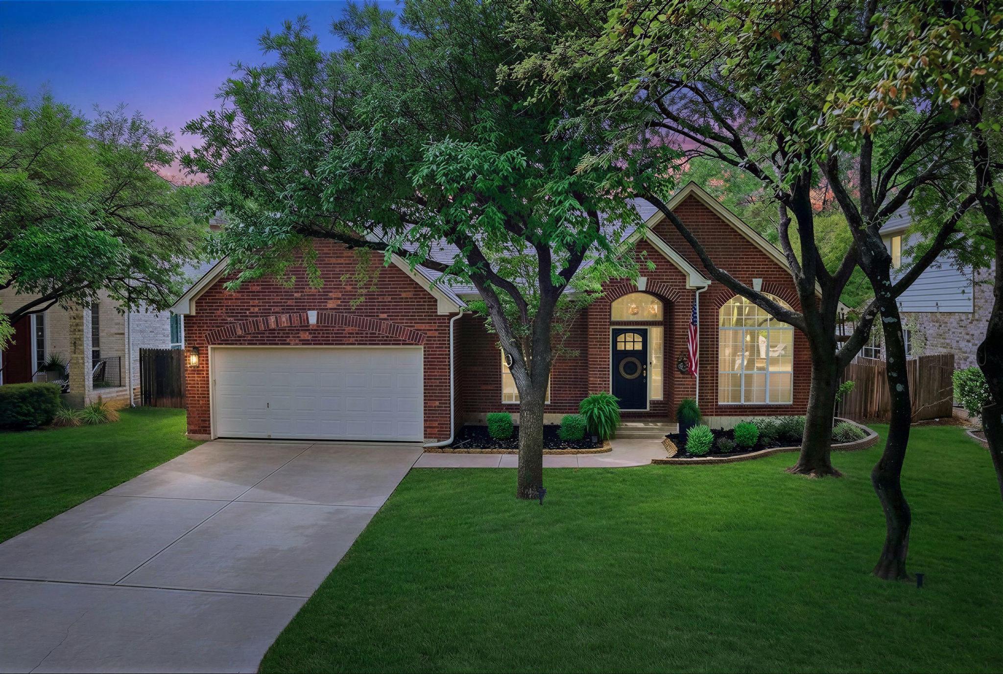 3413 Zebecca Creek DR