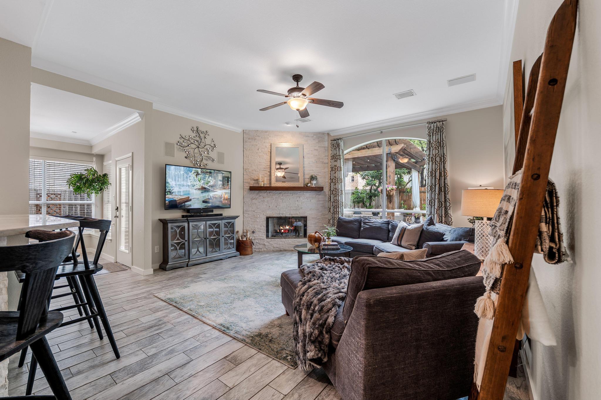 3413 Zebecca Creek DR