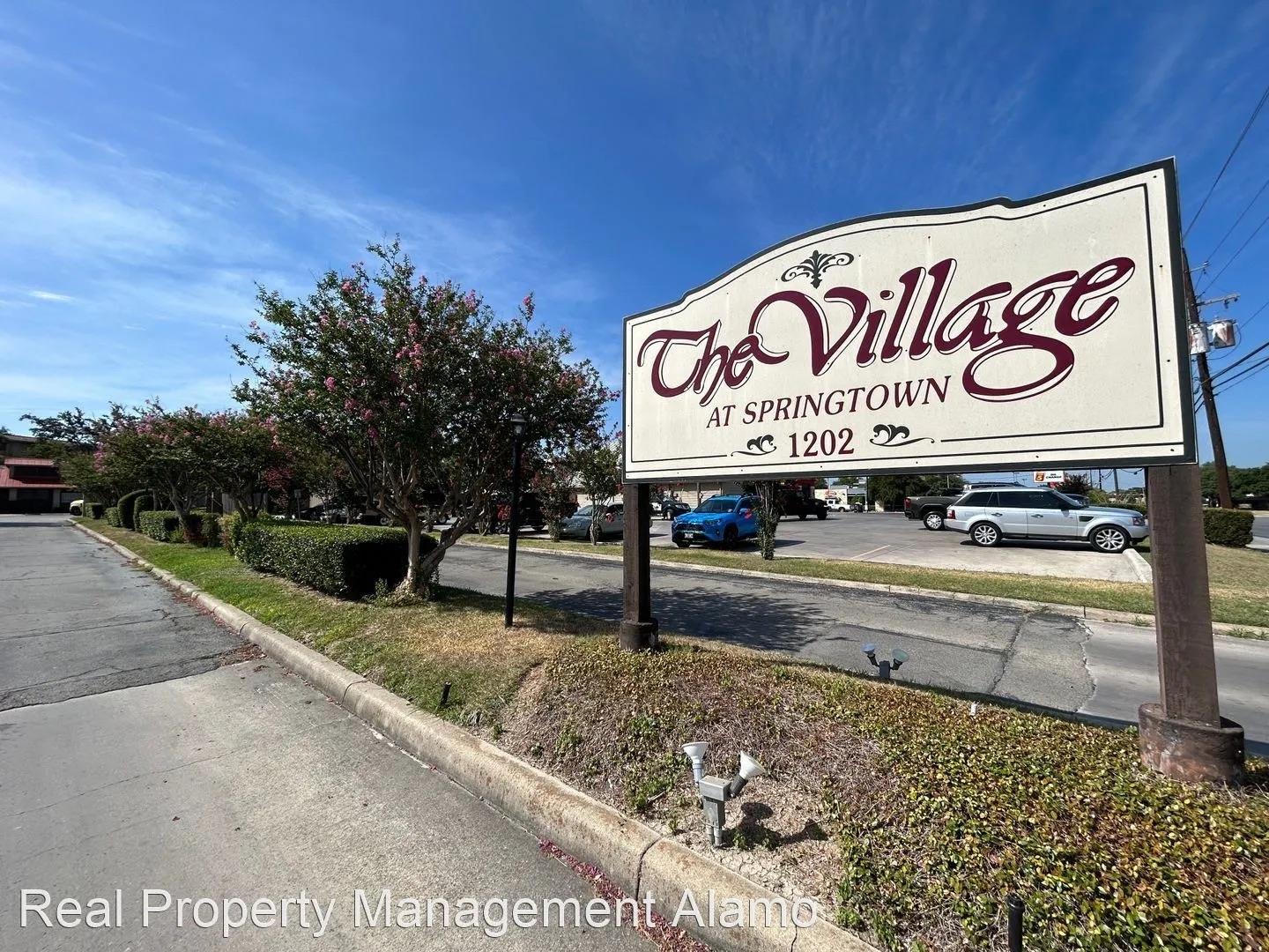 1202 Thorpe LN # 407