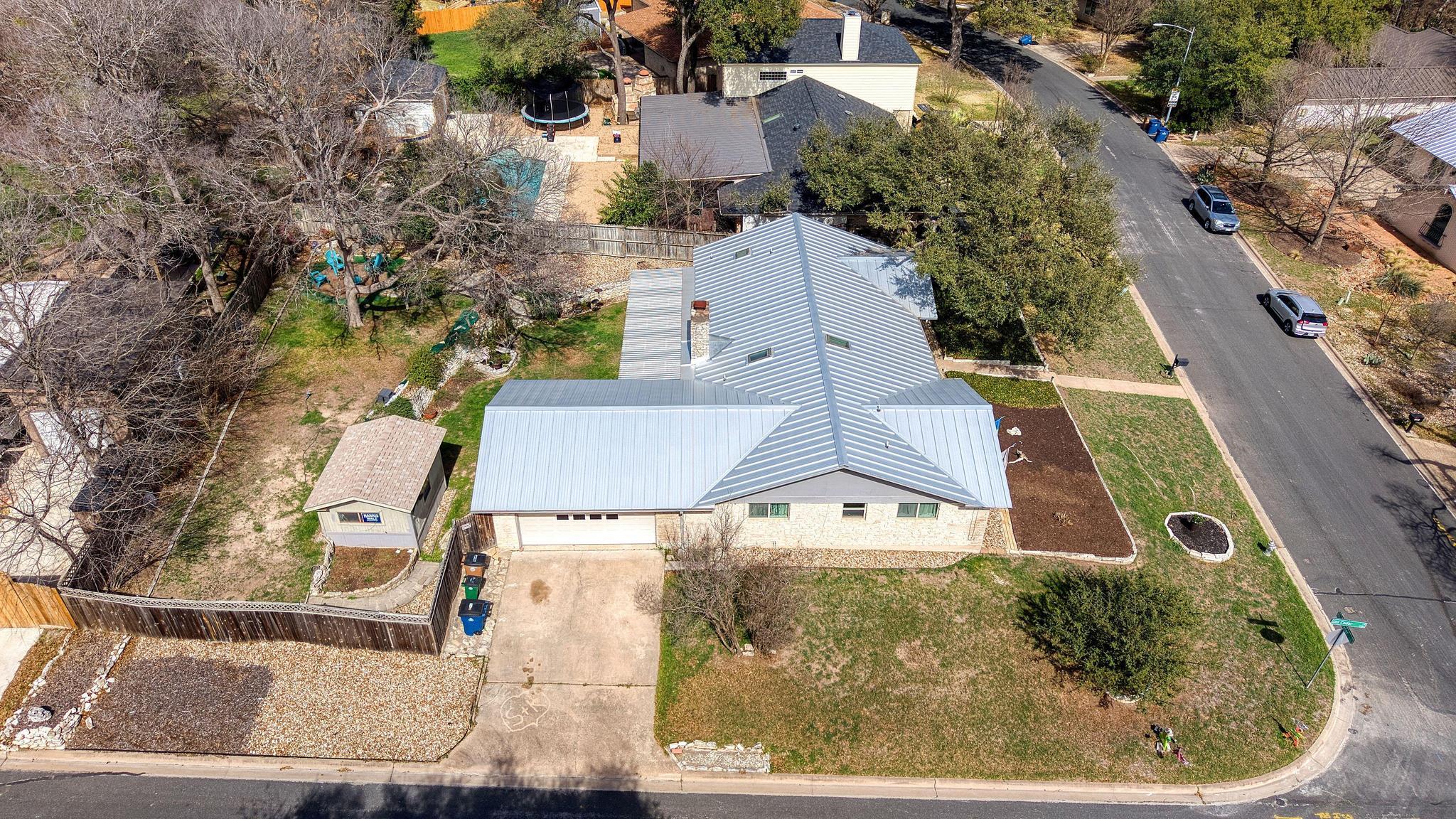 12300 Blue Water DR
