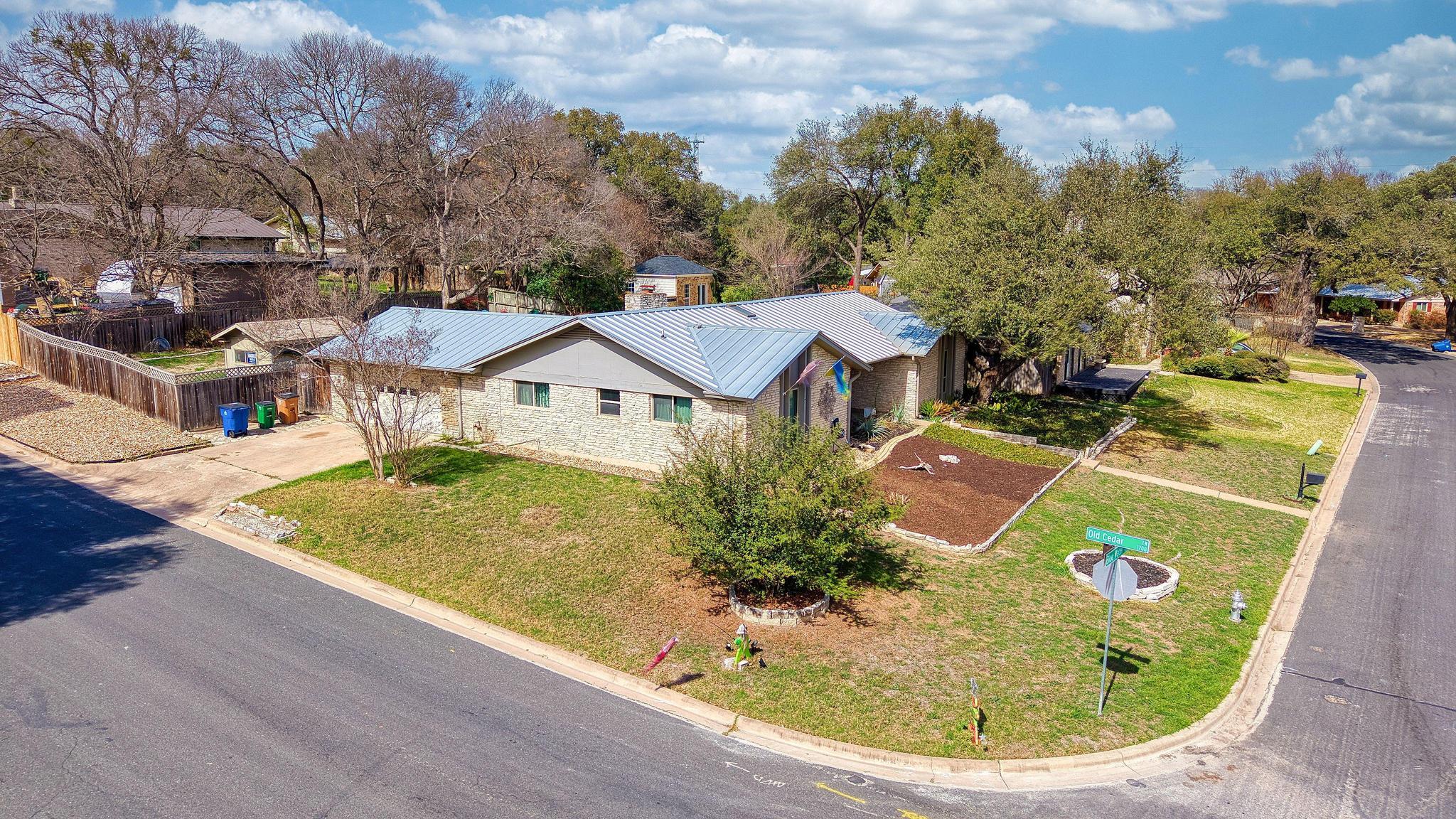12300 Blue Water DR