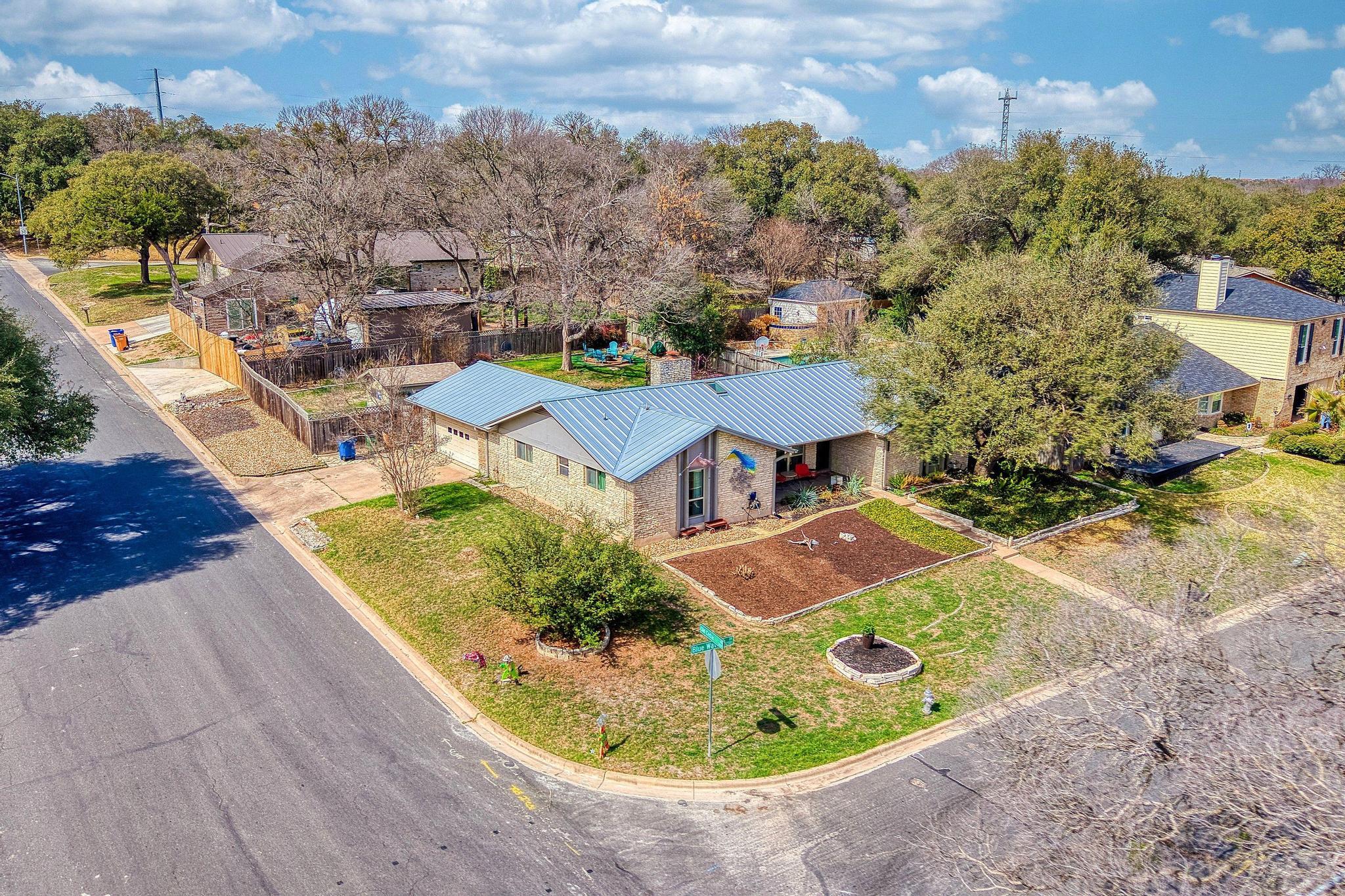 12300 Blue Water DR
